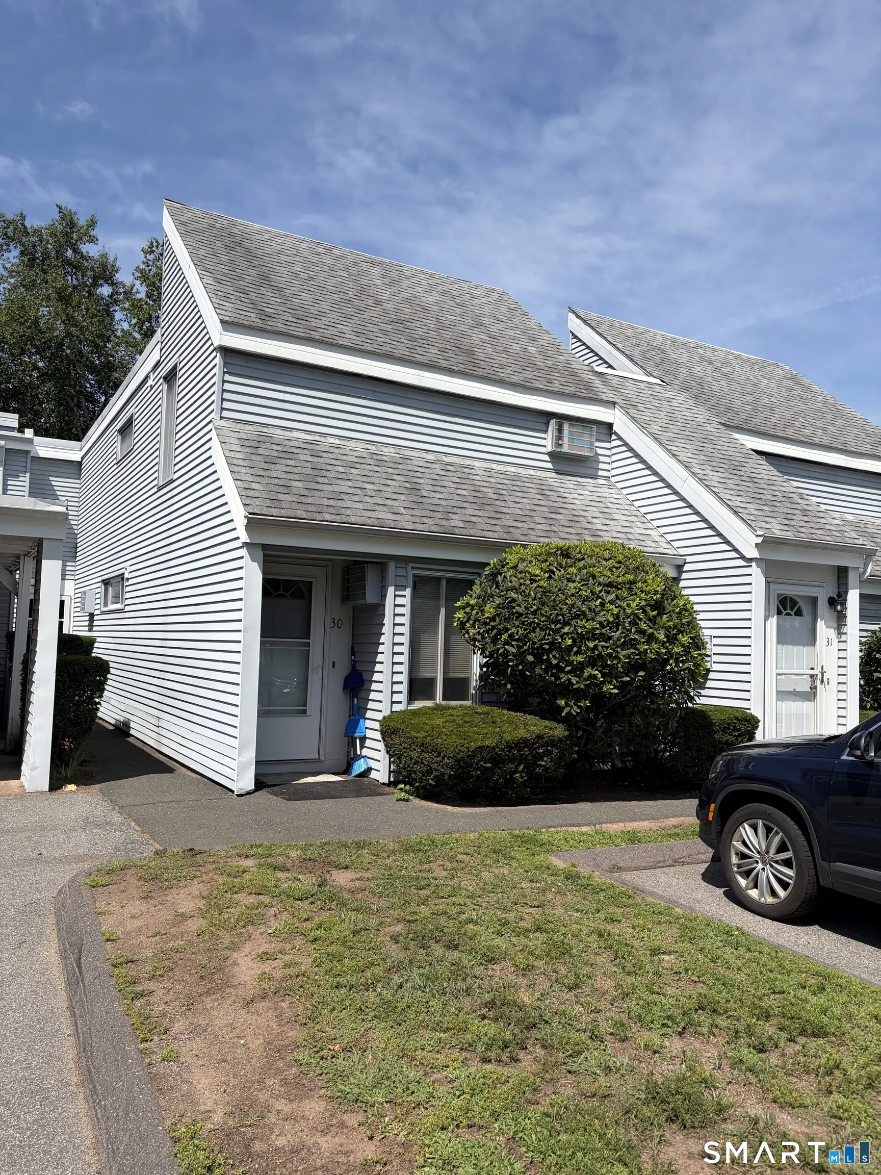 30 Cinnamon Springs 30, South Windsor