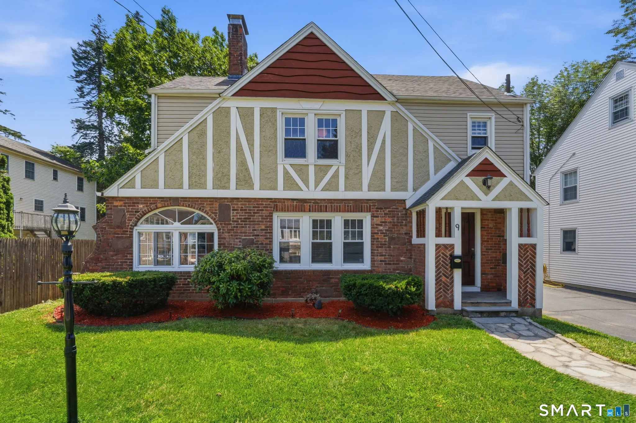 9 Carmel Street, Hartford