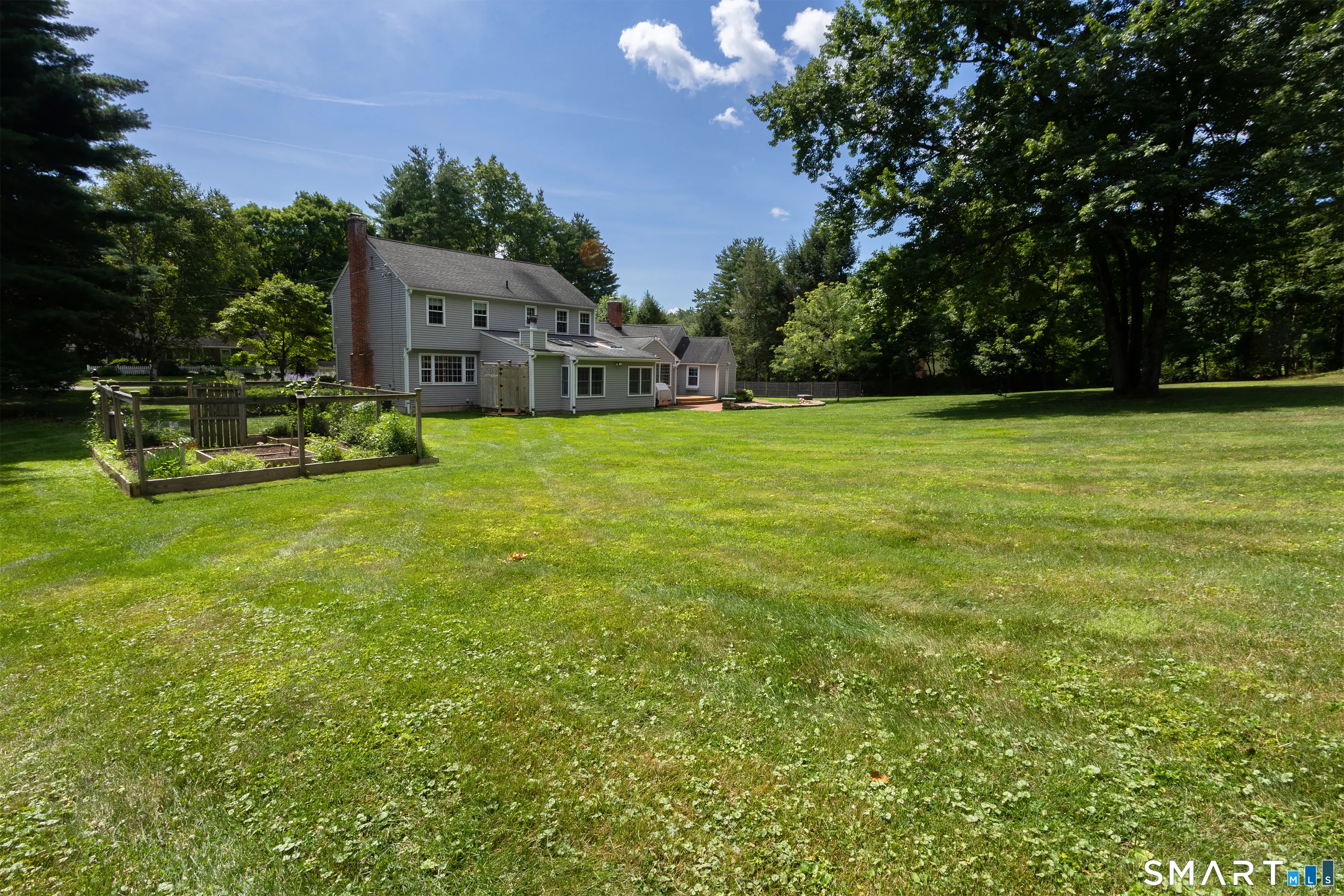 50 Fox Den Road, Simsbury