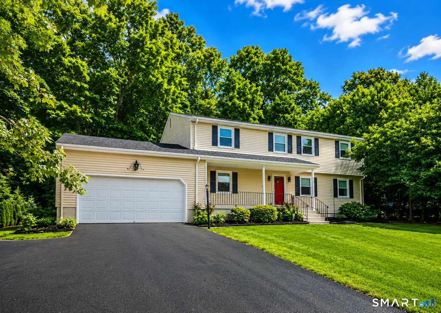 132 Hollyberry Lane, Plainville