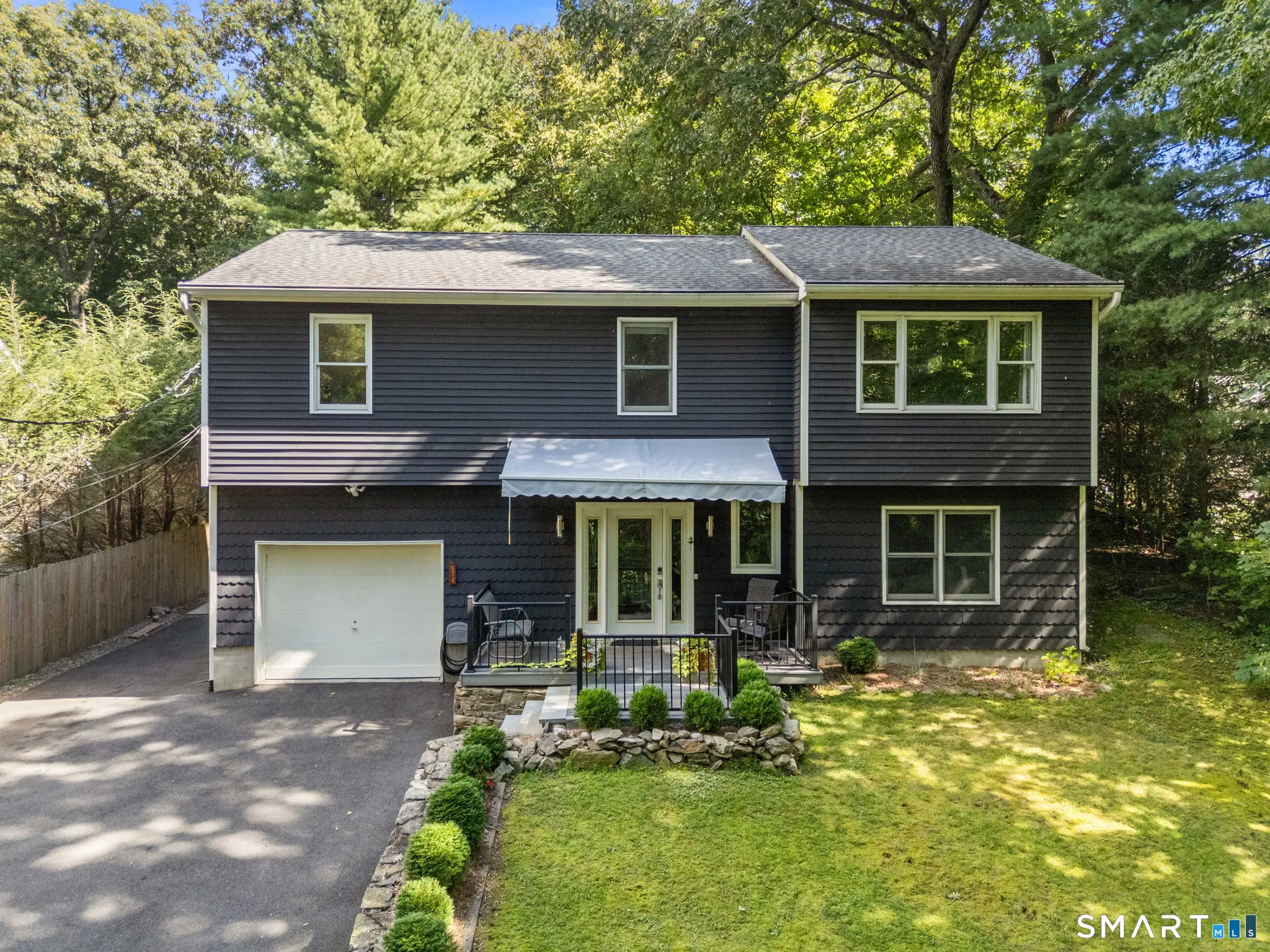 574 Belden Hill Road, Norwalk