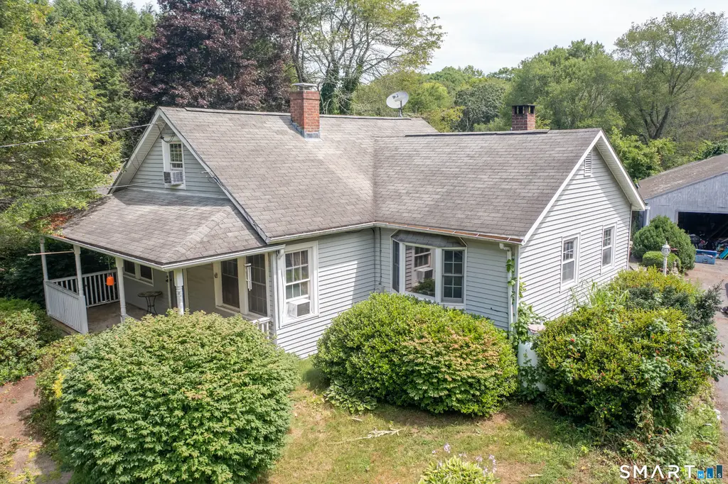 193 Old Colchester Road, Waterford