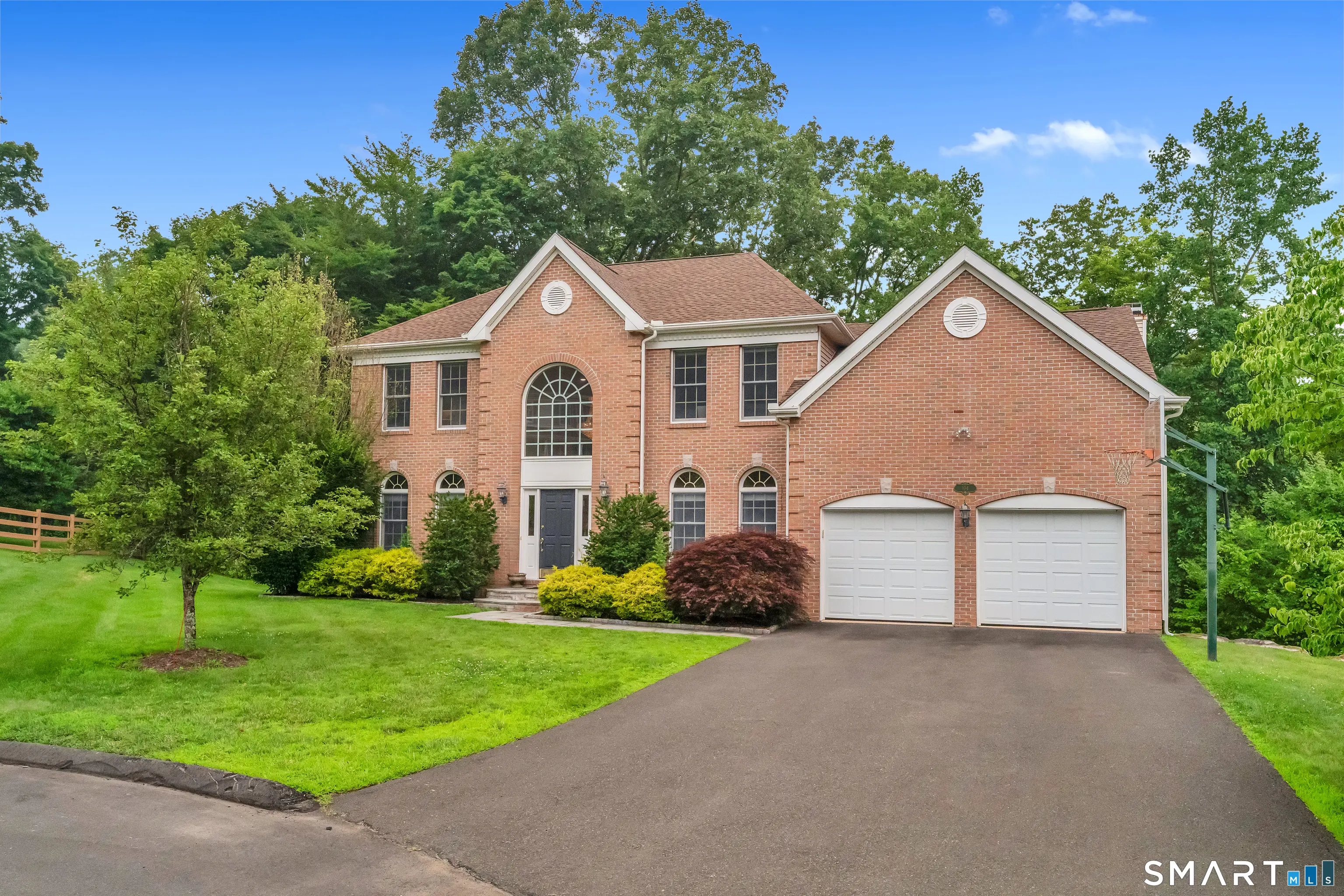 104 Salem Road, Trumbull
