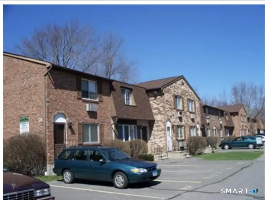 76 Sharon Road 6, Waterbury