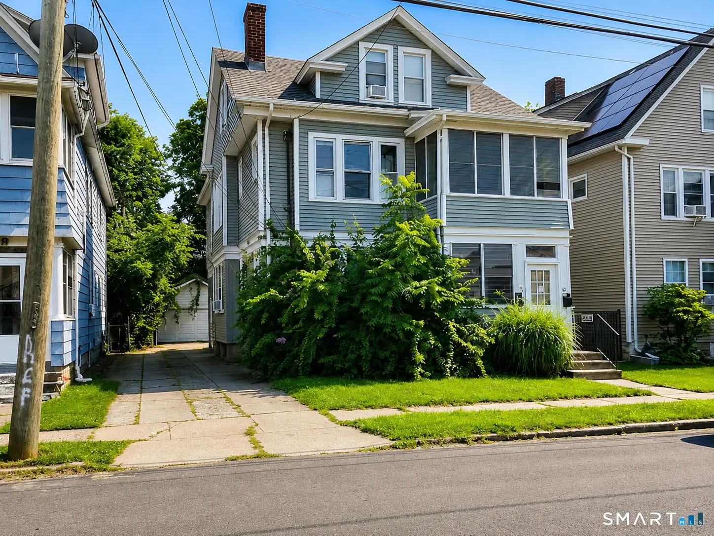 56 Bradley Avenue, Hamden