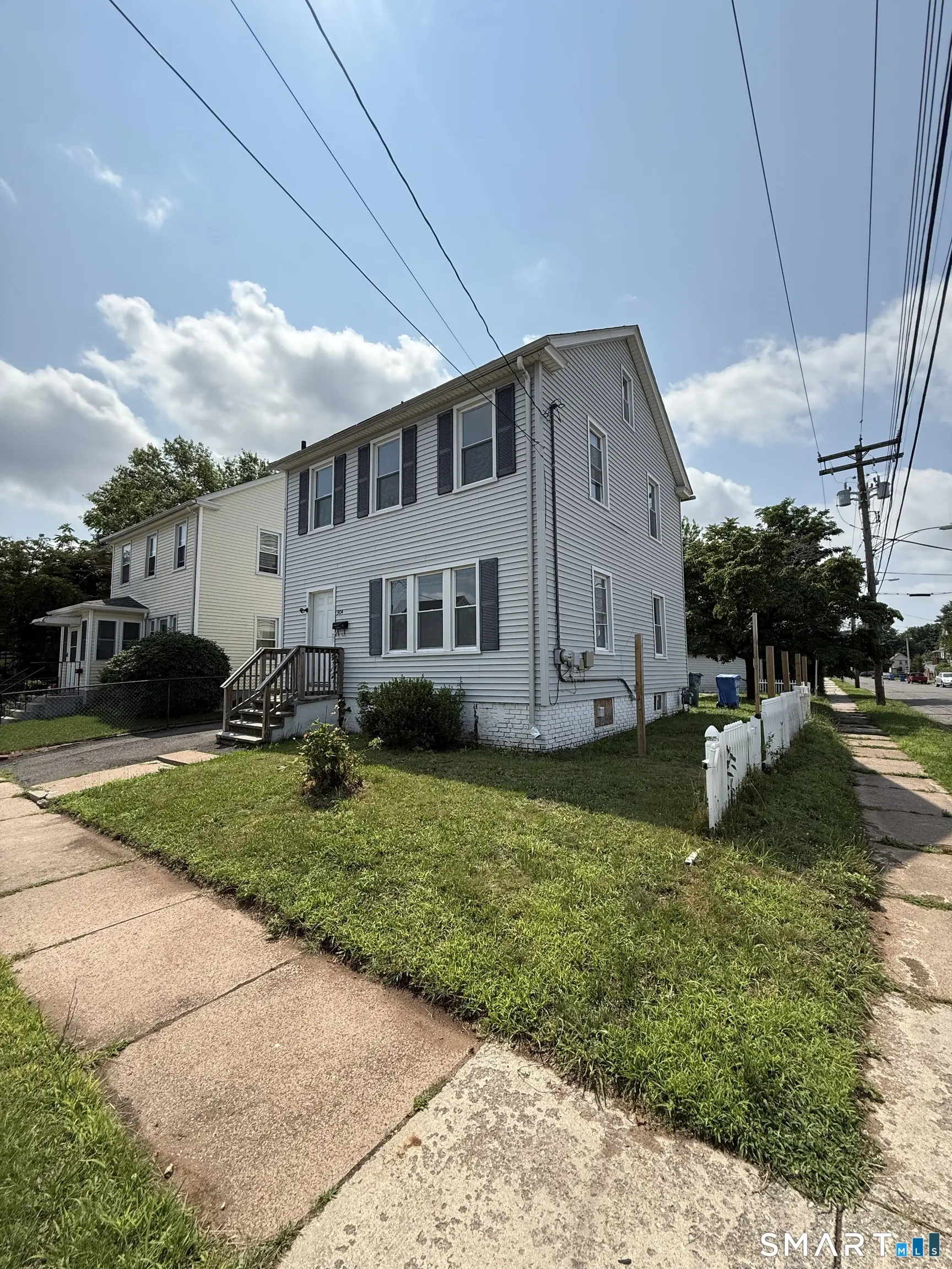 304 Morse Street, Hamden
