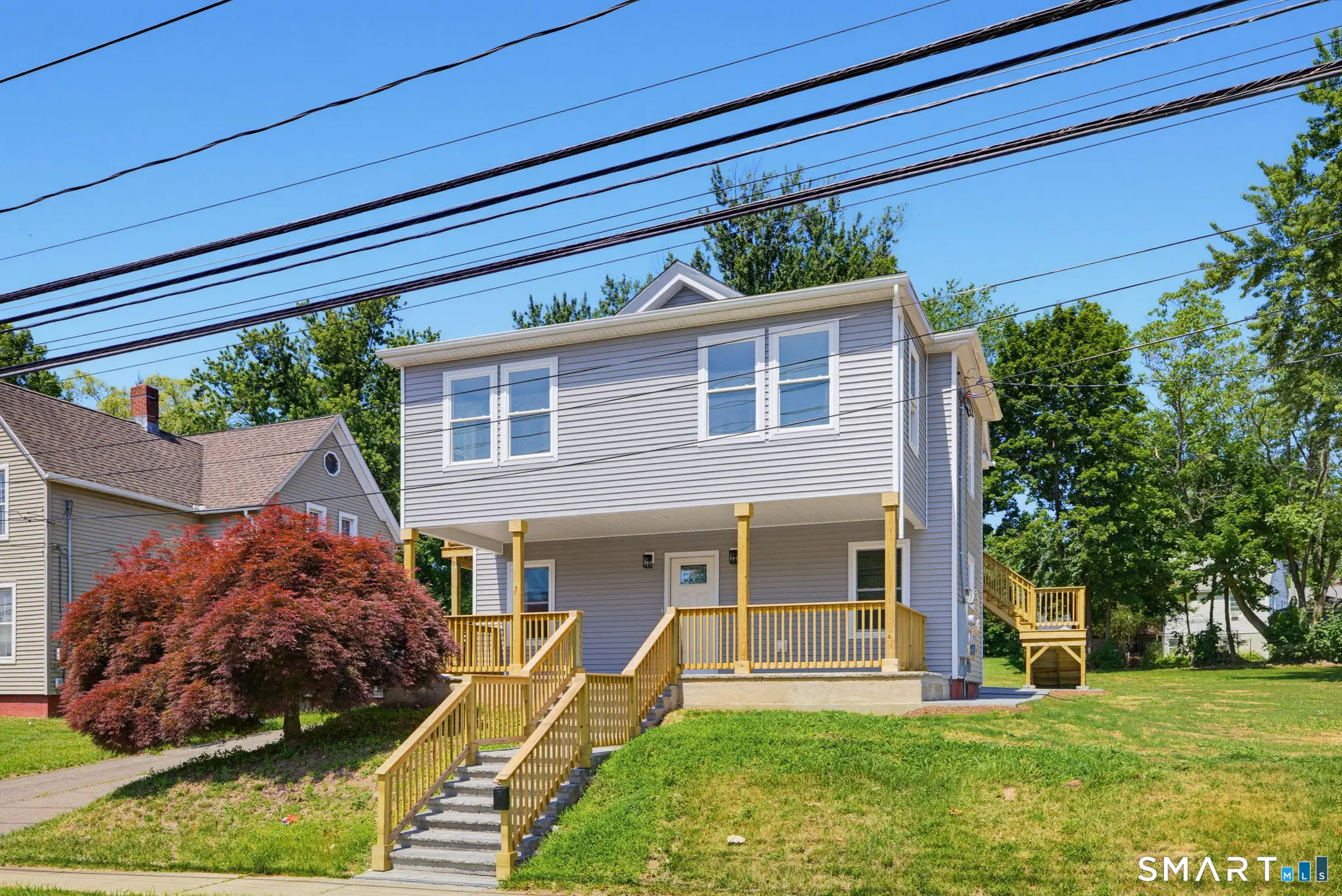 112 Broad Street, Meriden