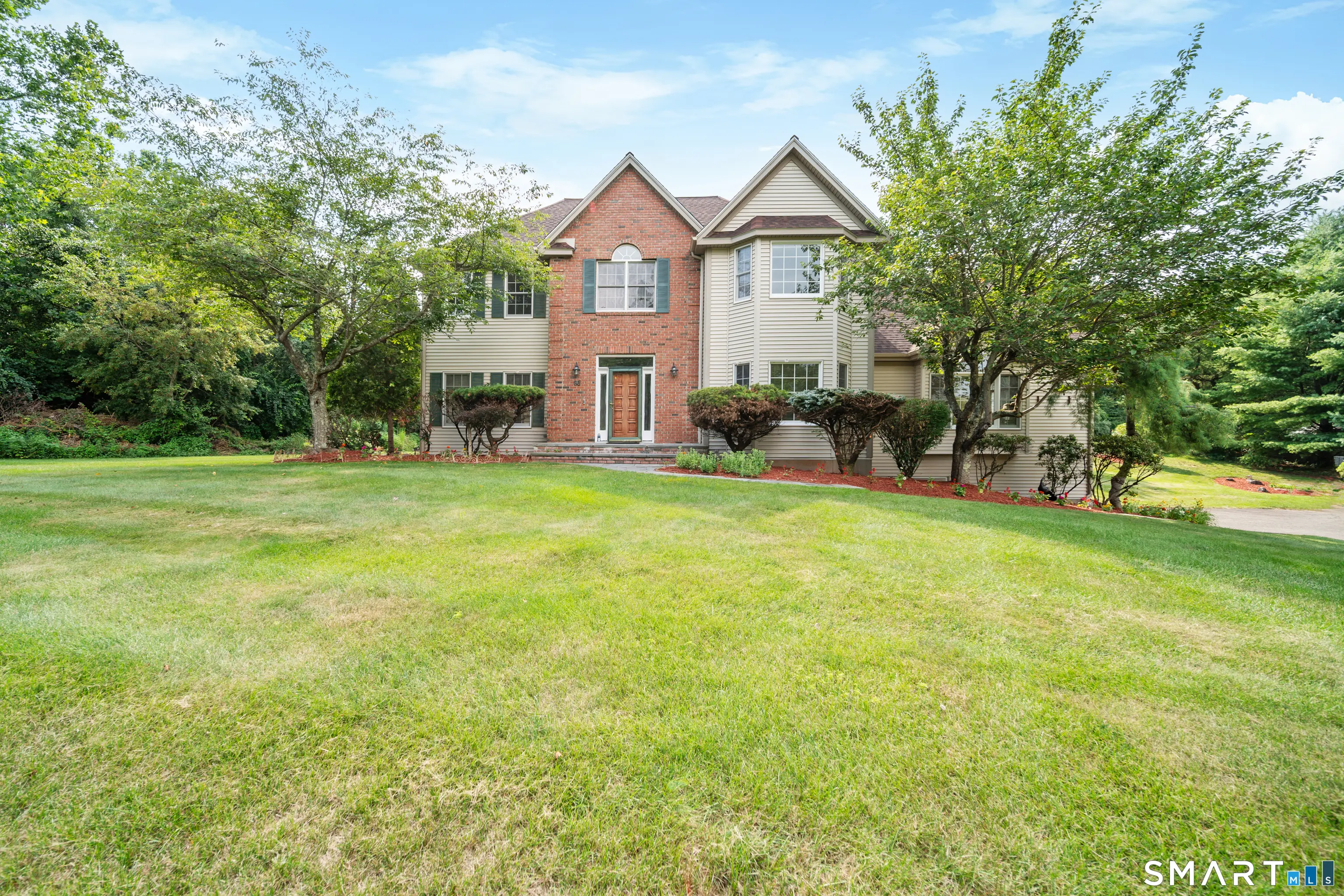 83 Elk Drive, Southbury