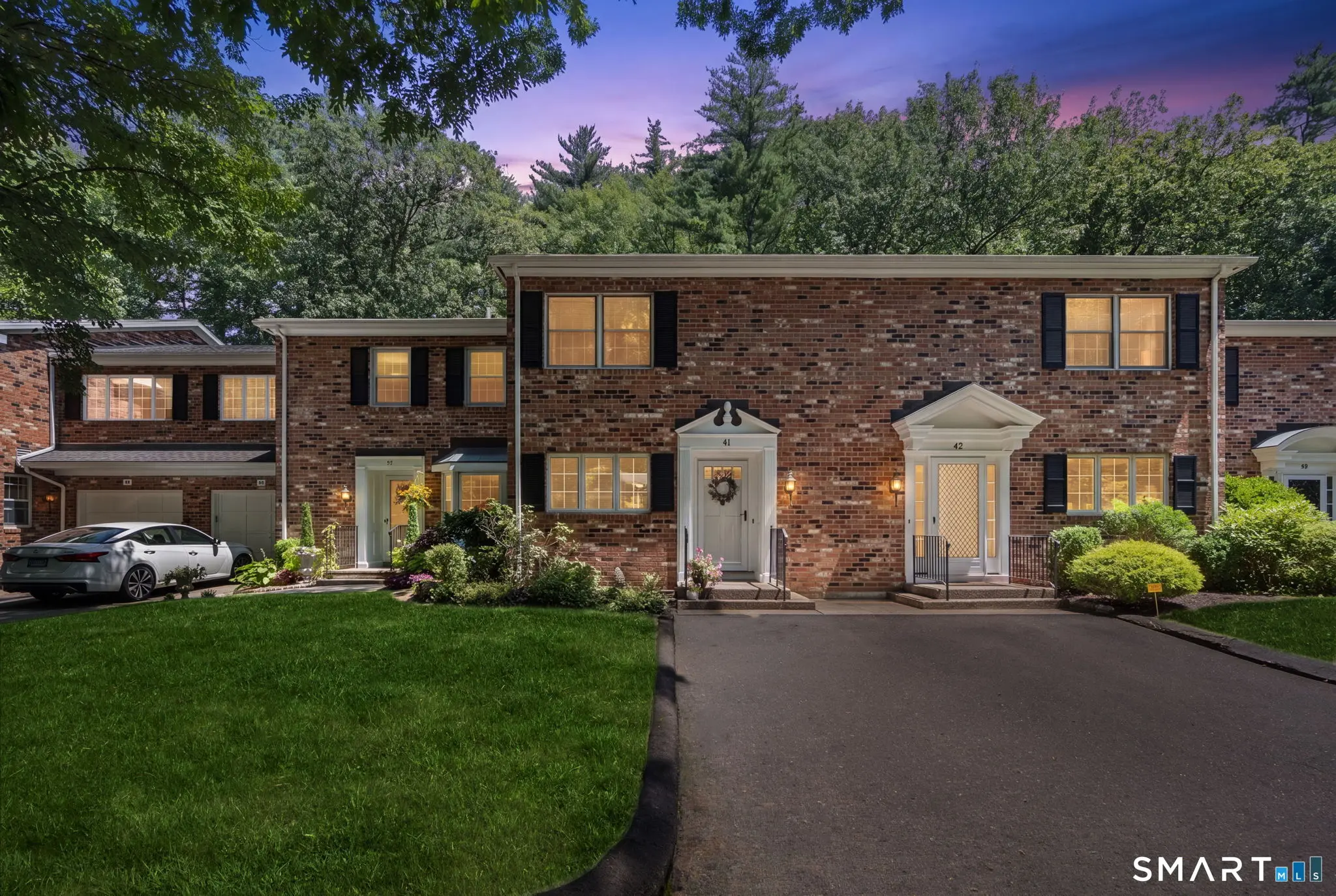 41 Tunxis Village 41, Farmington