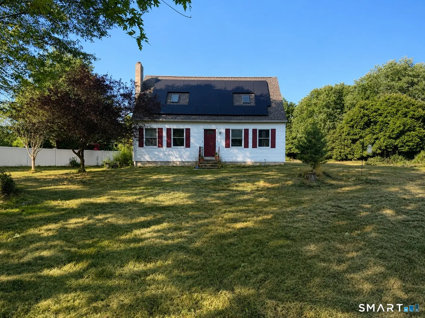 50 Pine Hill Road, Sterling