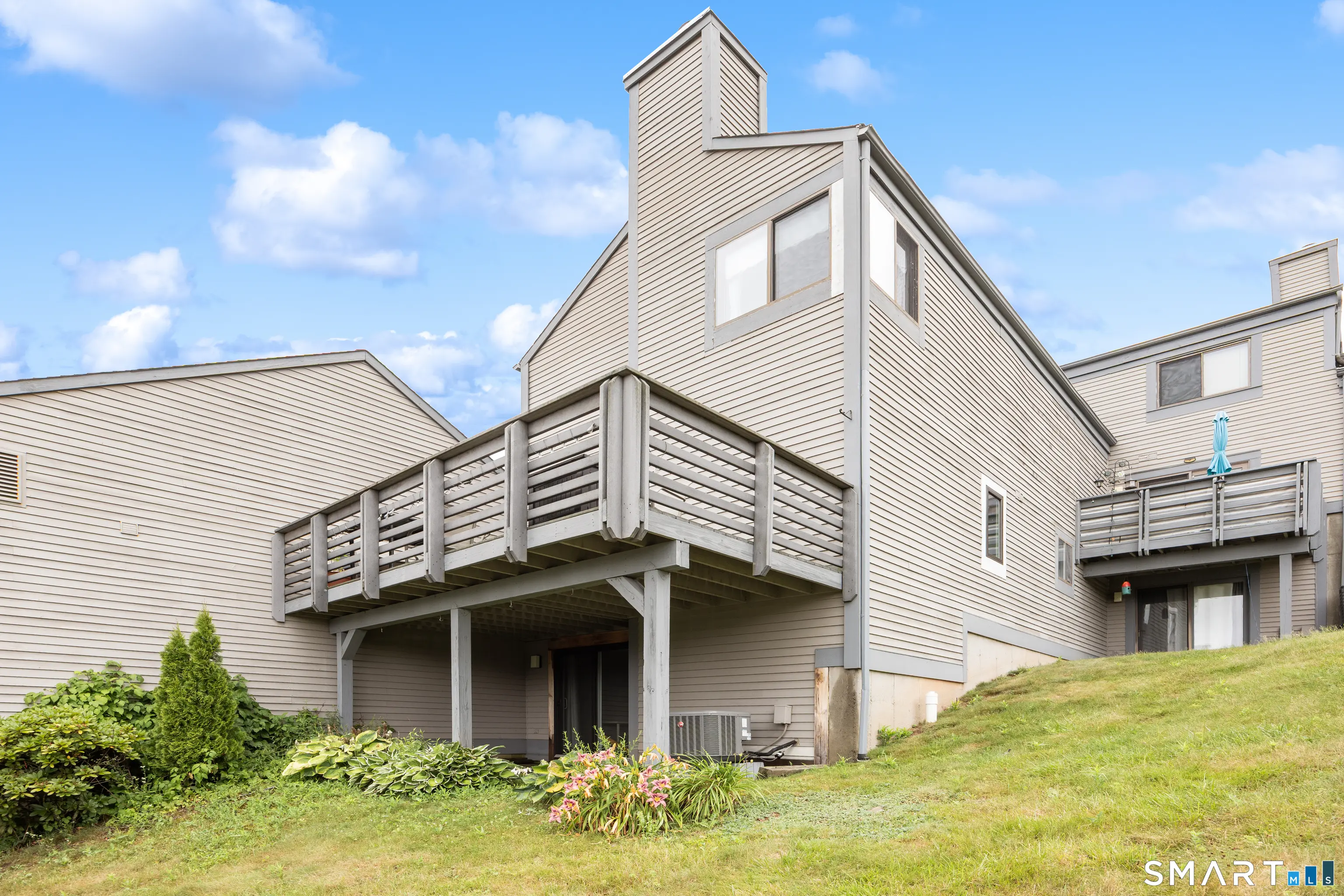 561 Pilgrim Harbor 561, Wallingford