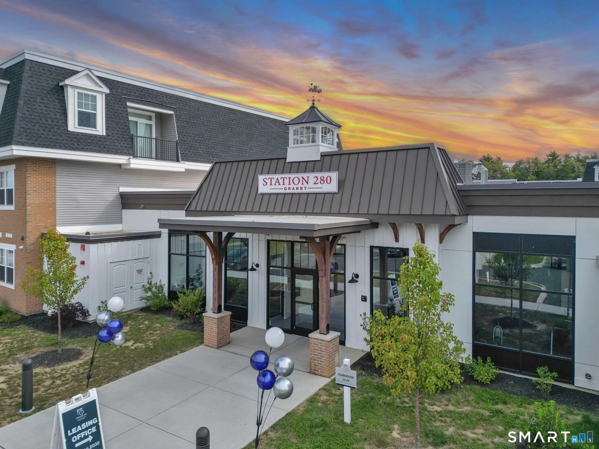 280 Salmon Brook Street 5309, Granby