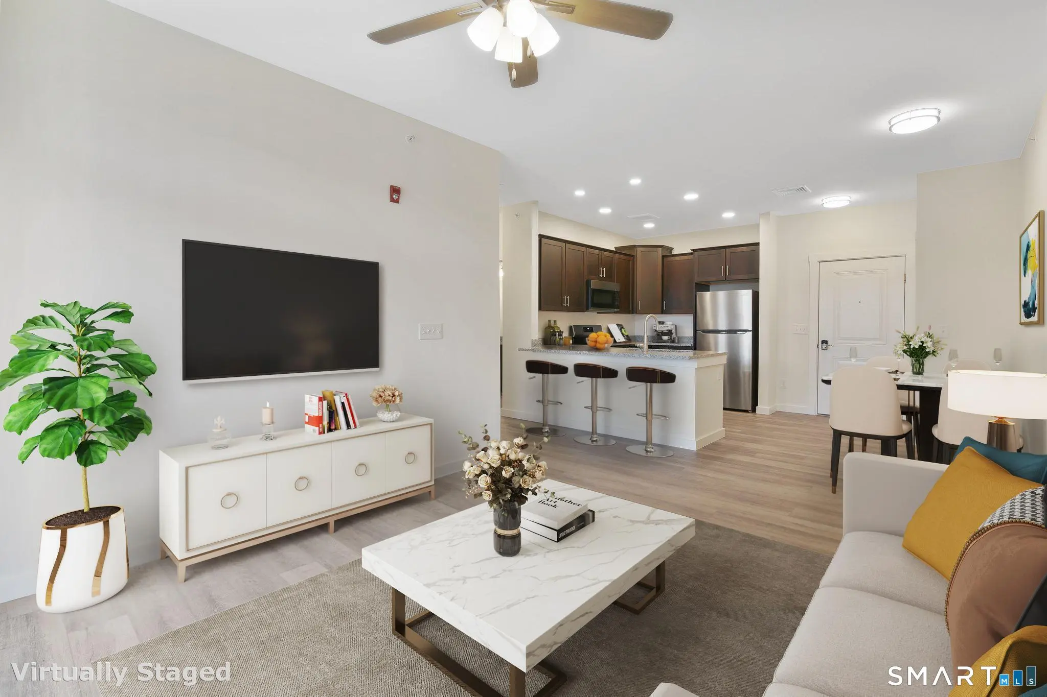 280 Salmon Brook Street 3105a, Granby