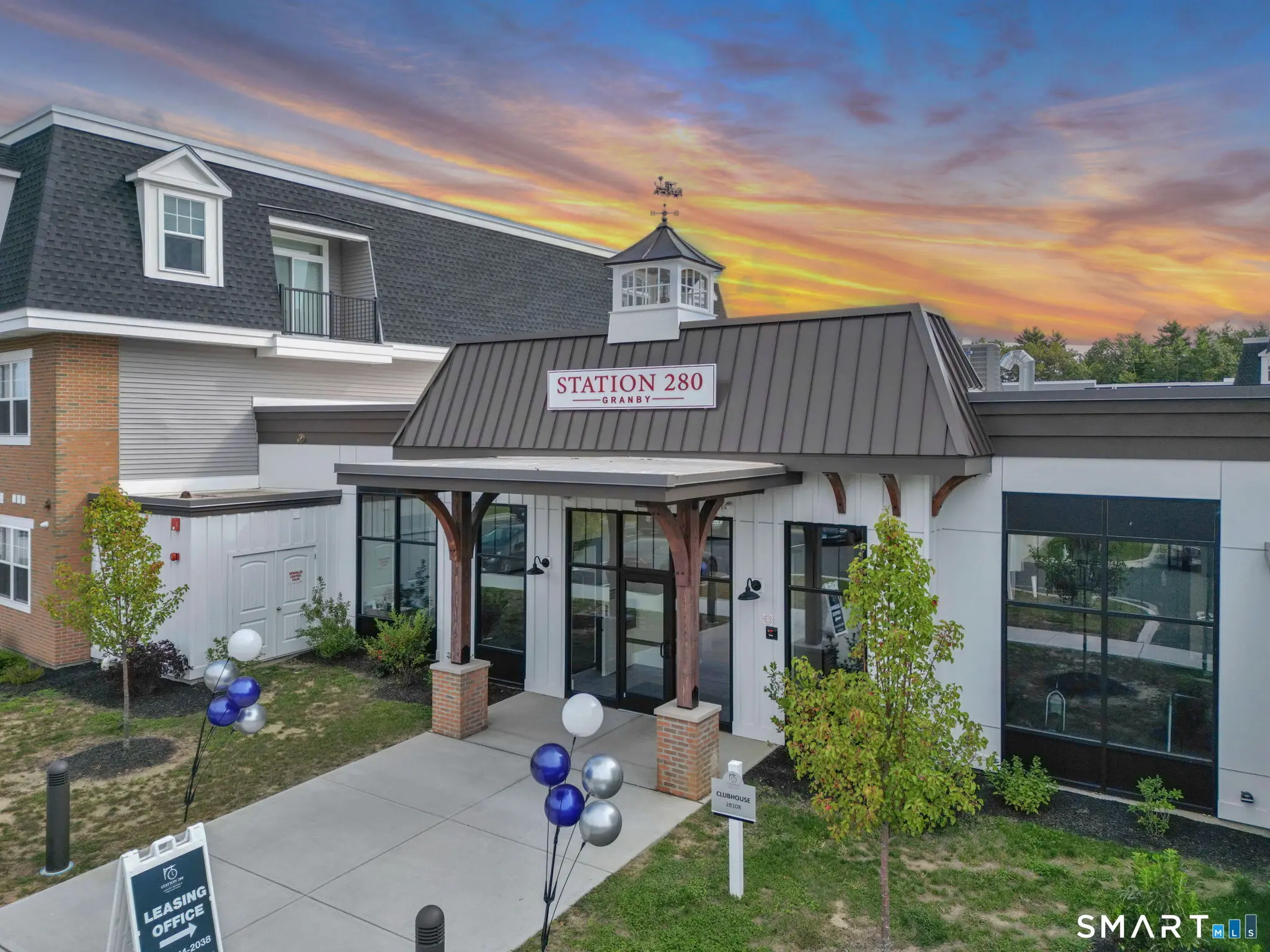 280 Salmon Brook Street 5112, Granby