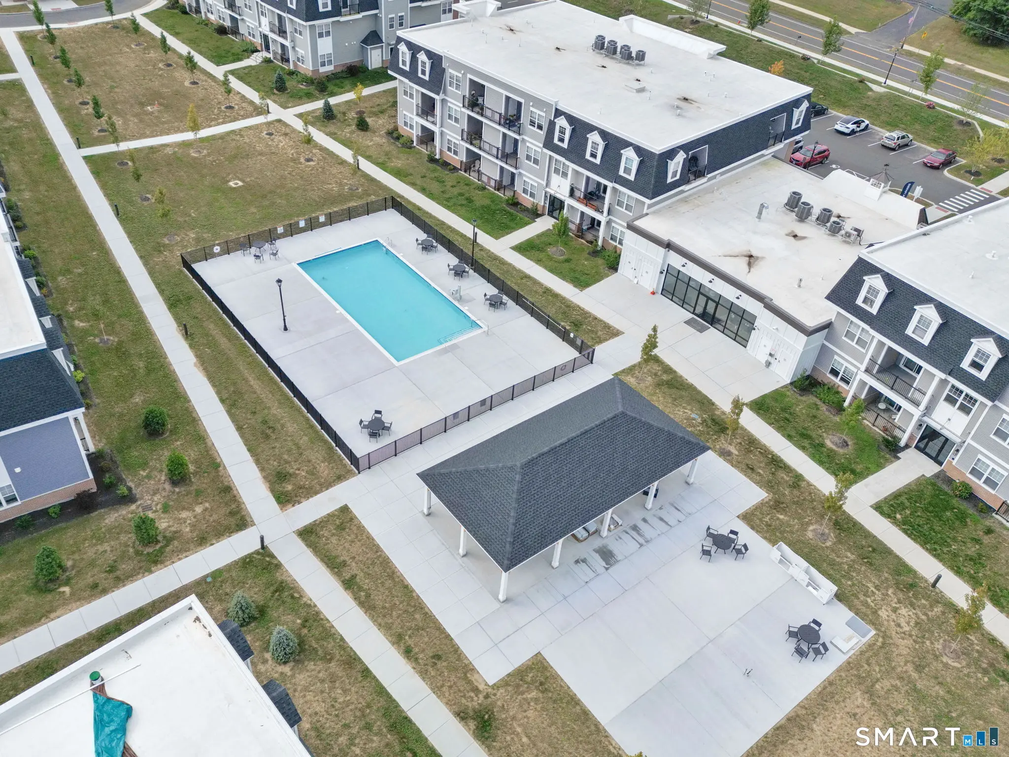 280 Salmon Brook Street 6205, Granby