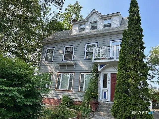 249 Highland Street #2, New Haven
