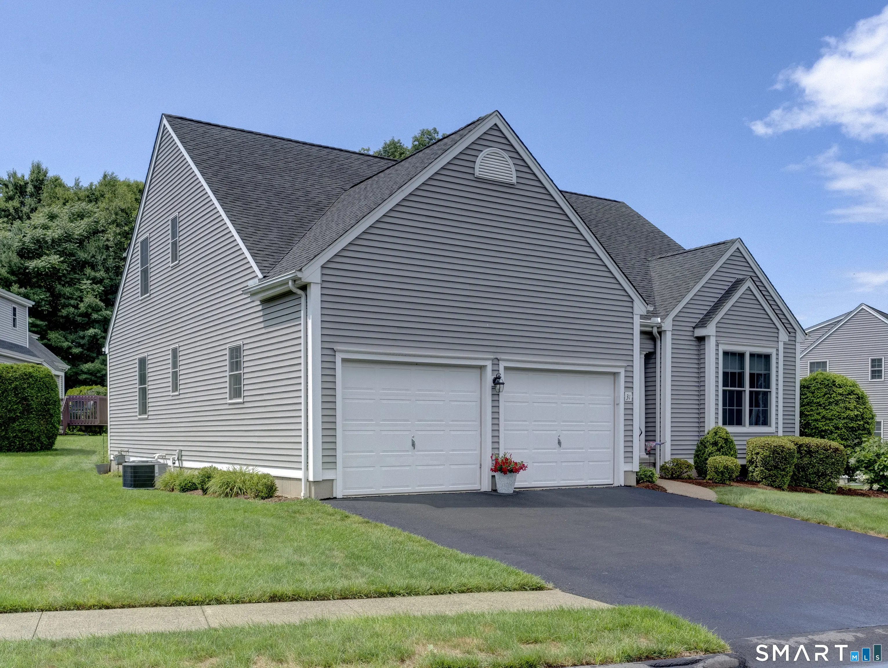 36 Buckland Street 31, Southington