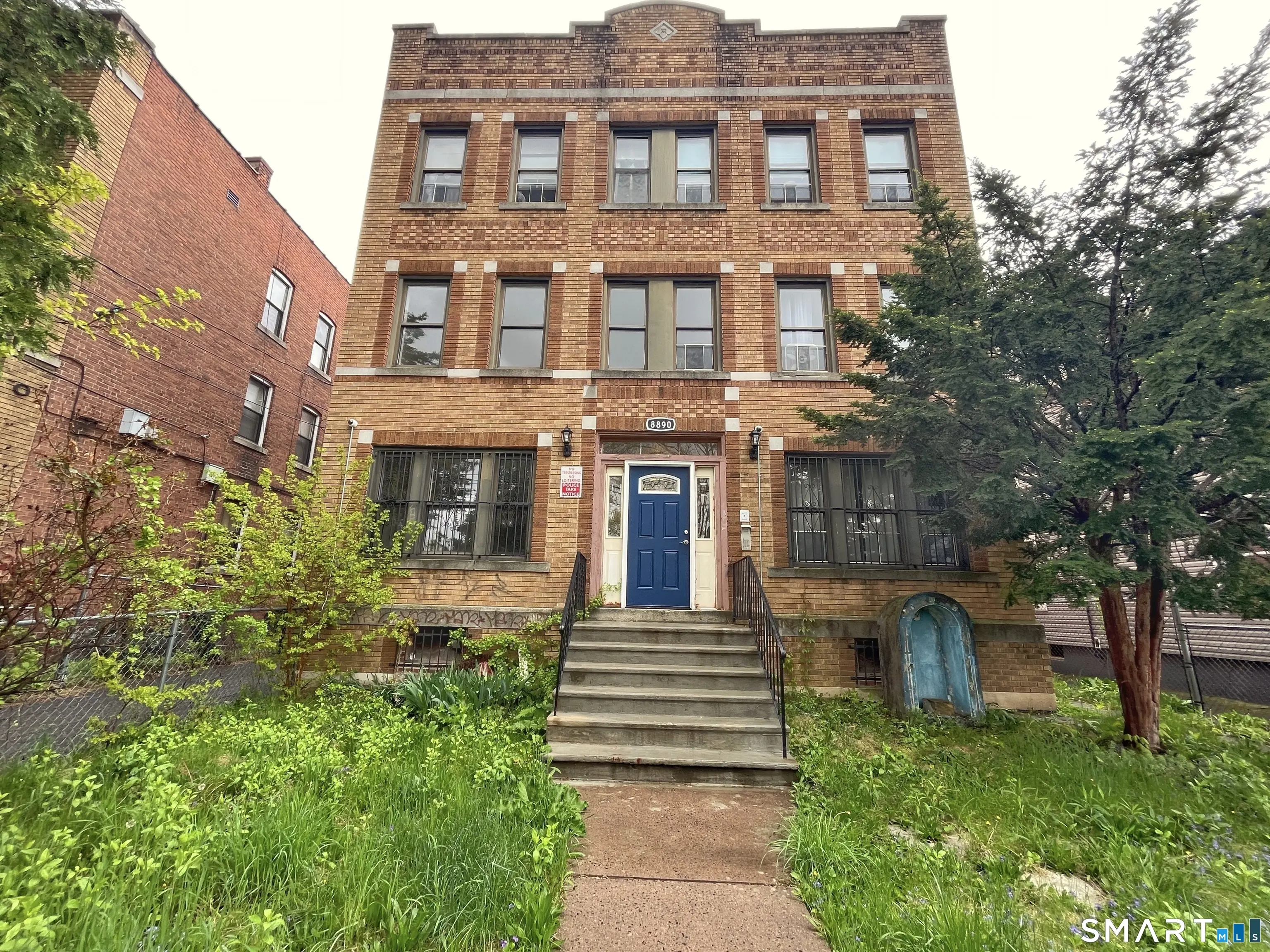 88-90 Clark Street Apt. 5, Hartford