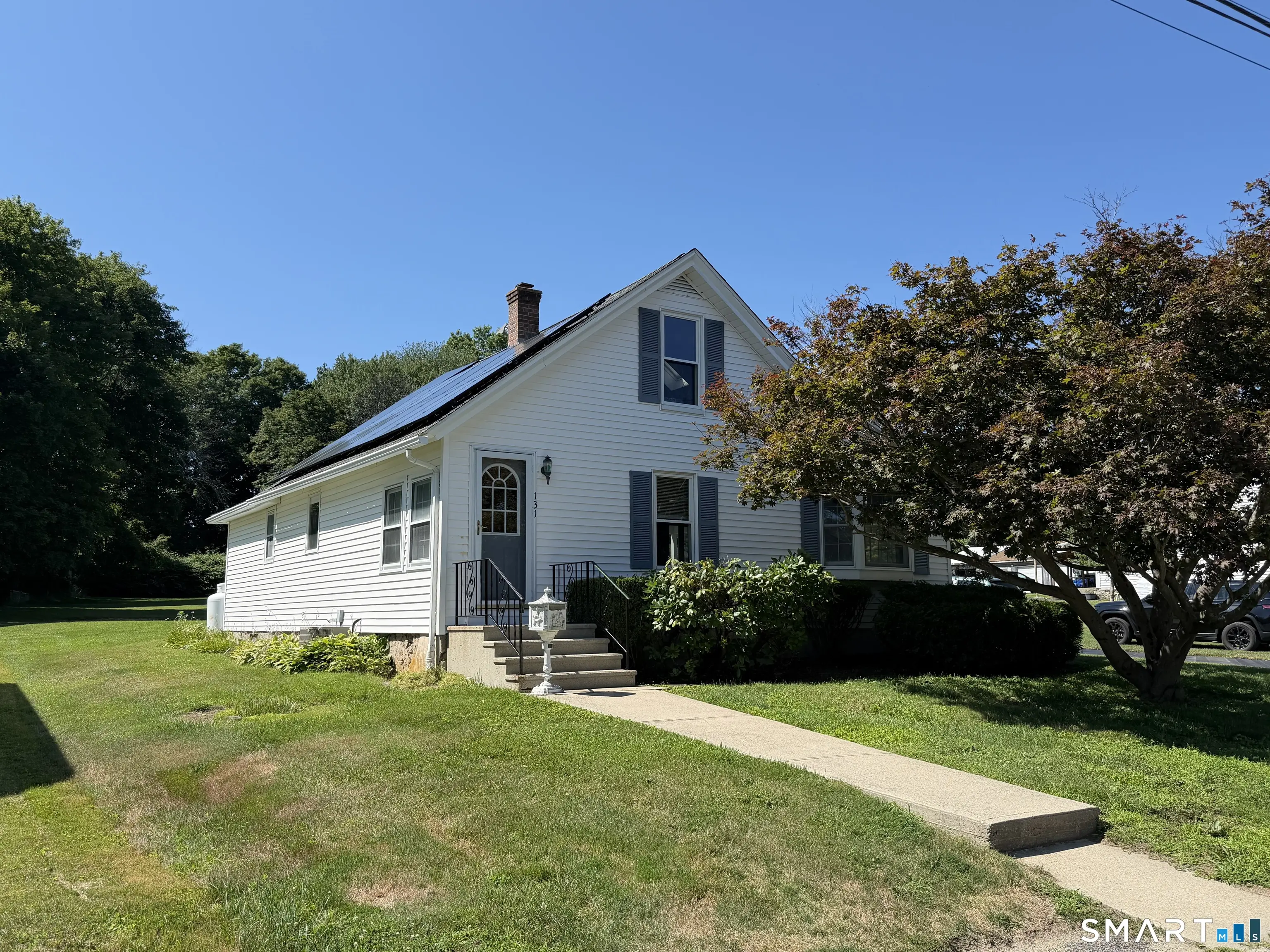 131 Daggett Street, Plainfield