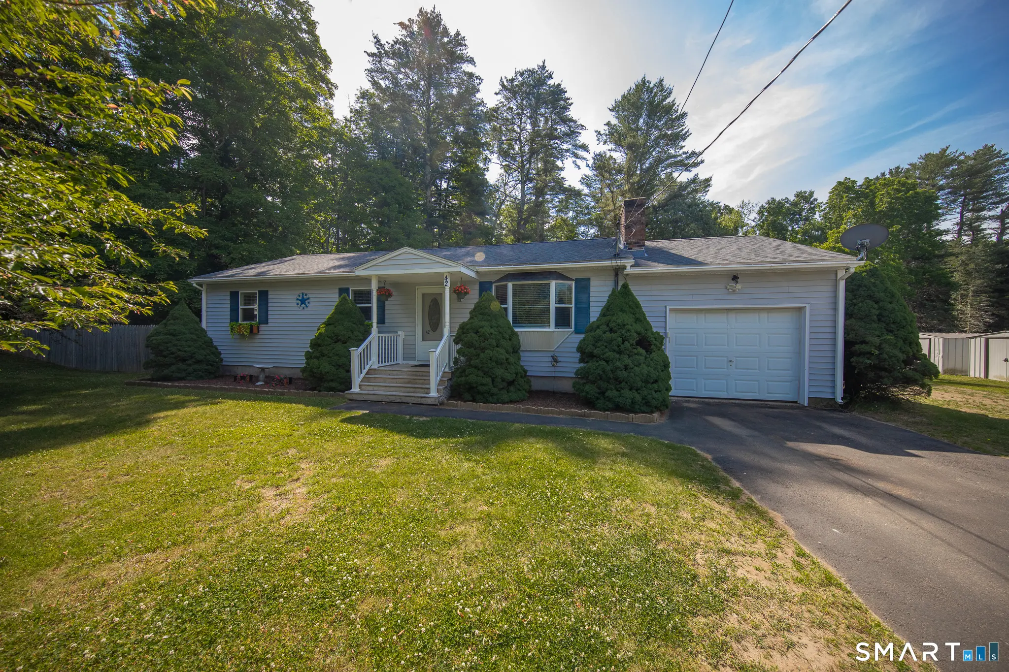 42 Bailey Woods Road, Brooklyn