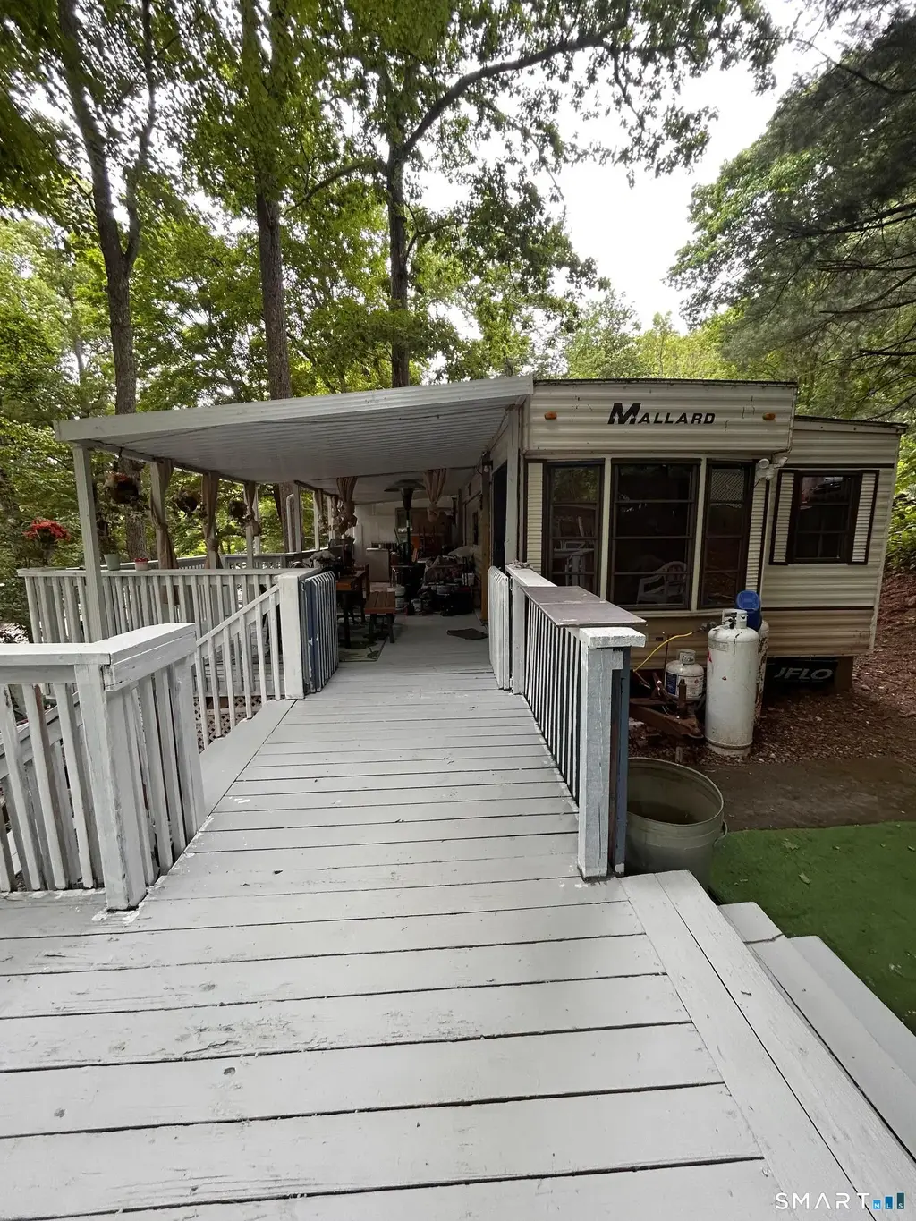 8 South Road W-41, Stafford
