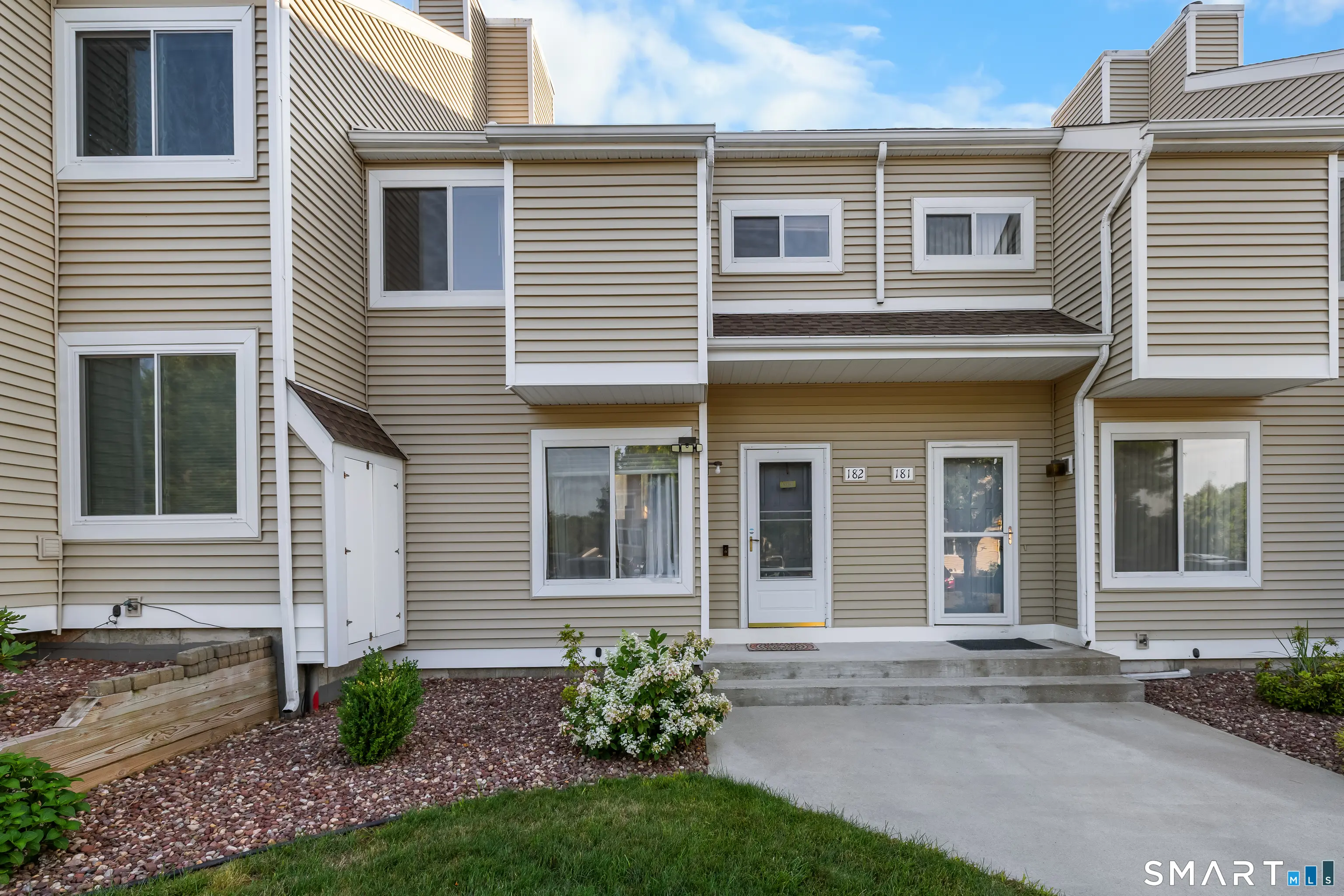 60 Old Town Road 182, Vernon