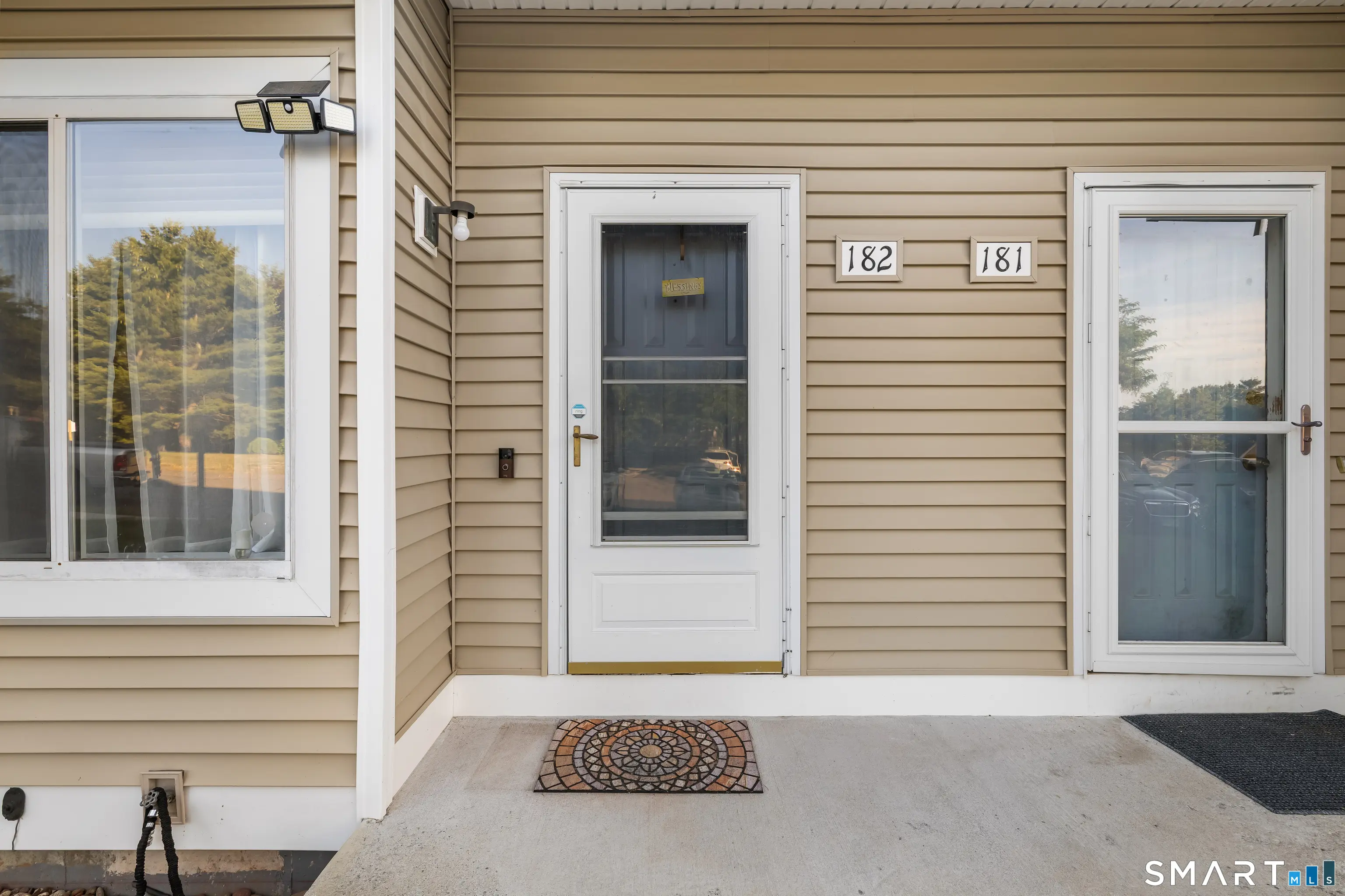 60 Old Town Road 182, Vernon
