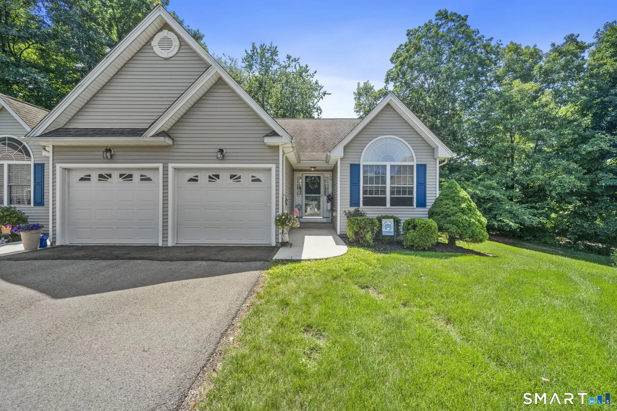 52 Forshaw Avenue 52, Plainville