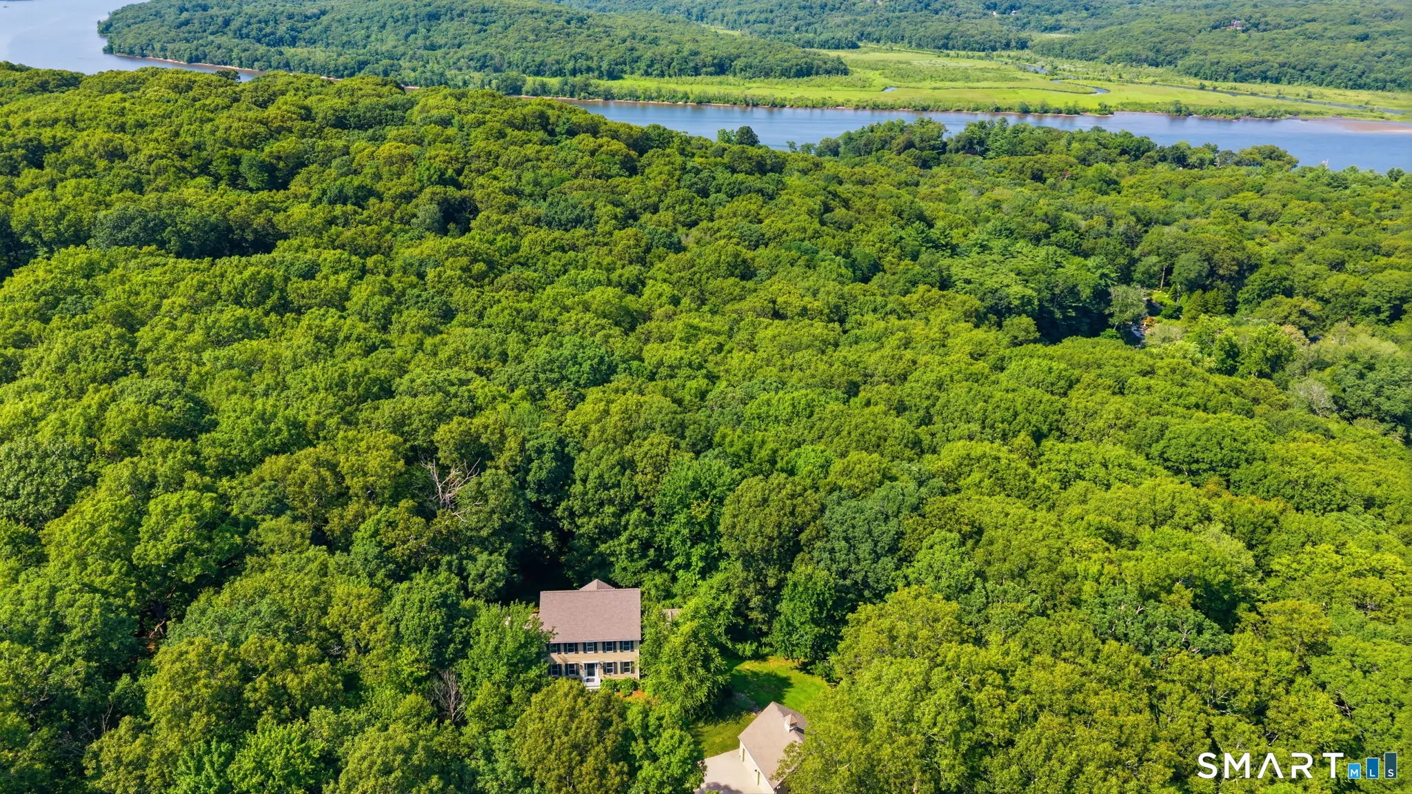 78 Meadow Woods Road, Deep River