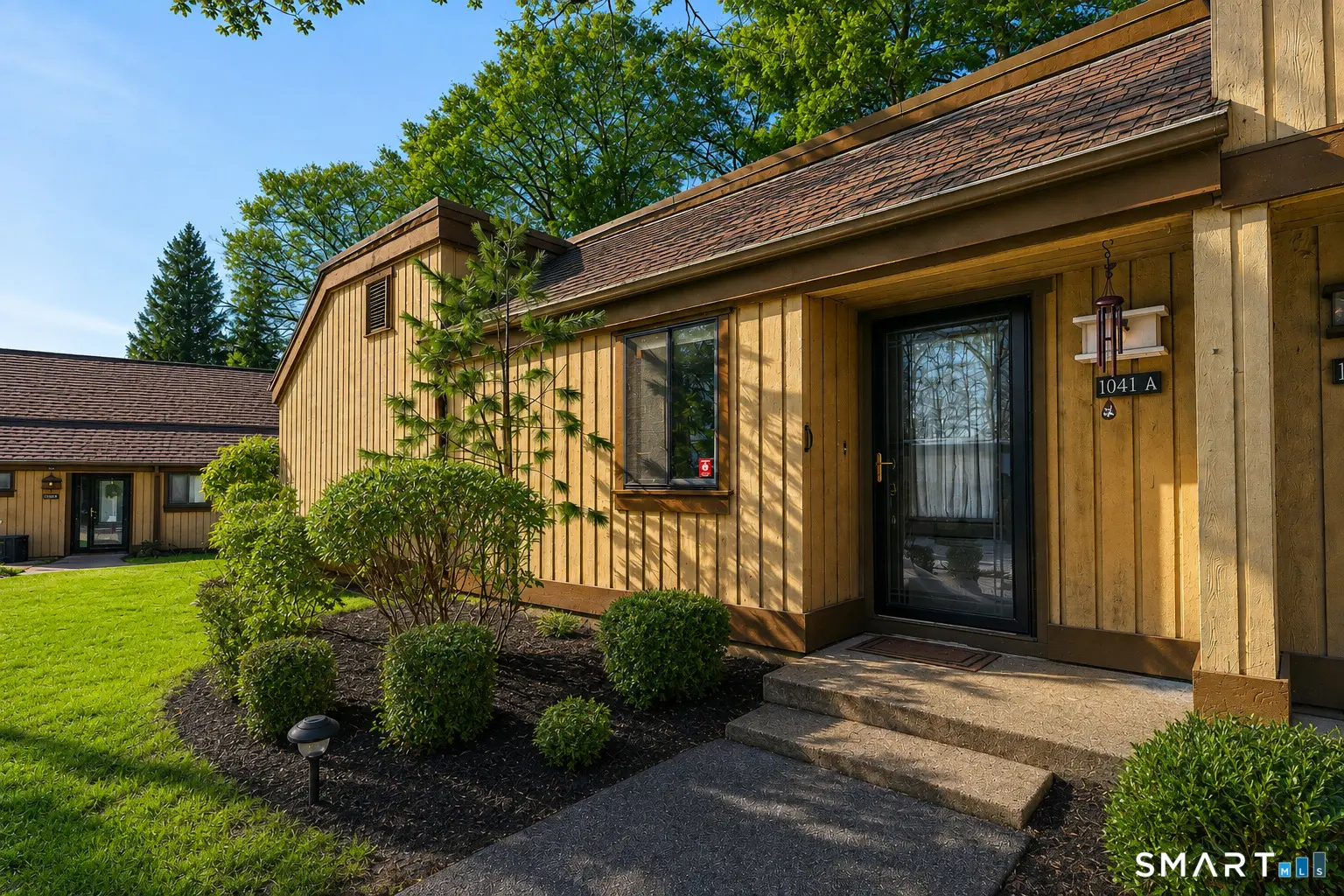 1041 Heritage Village A, Southbury