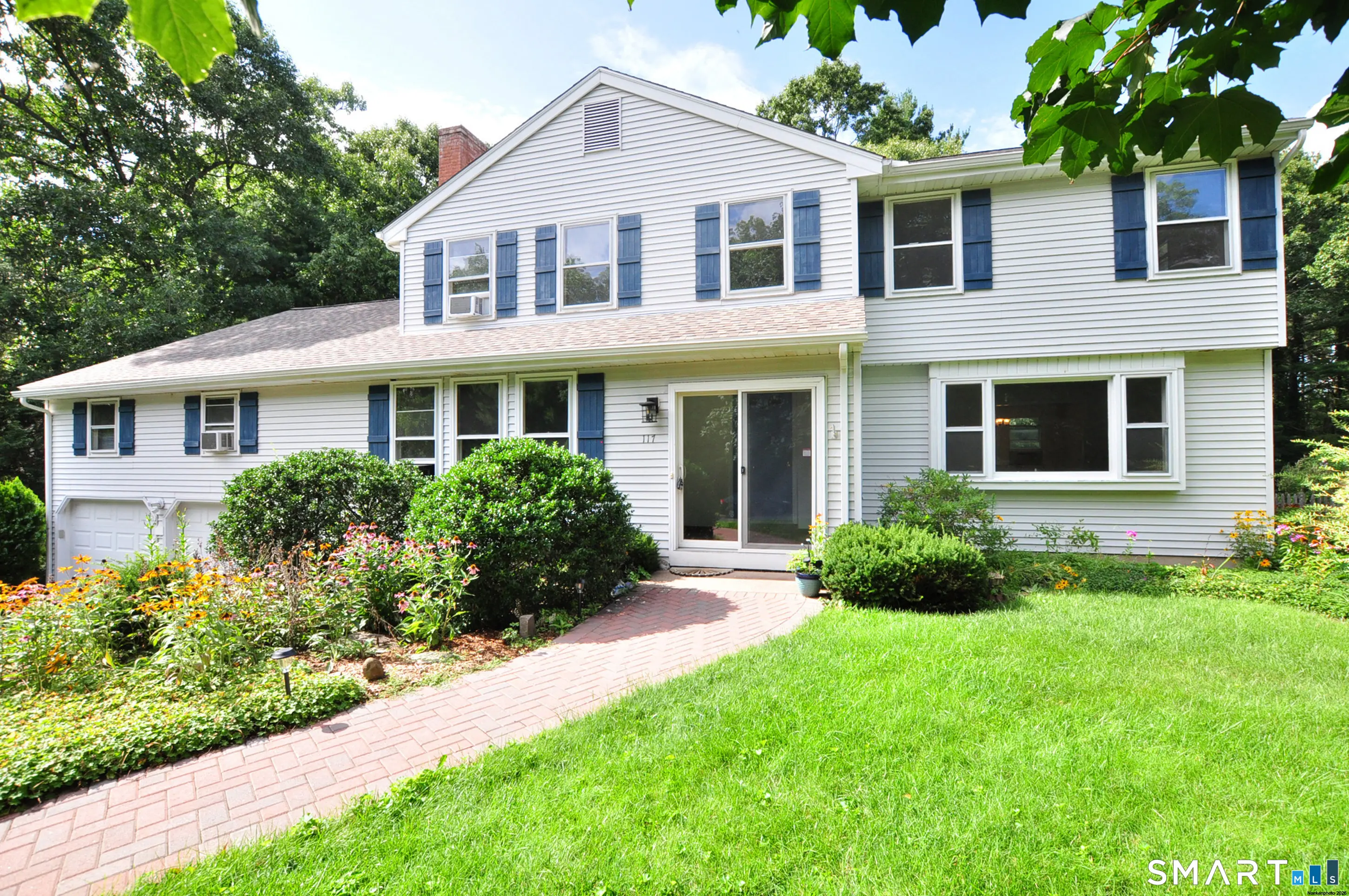 117 Hollow Brook Road, Windsor