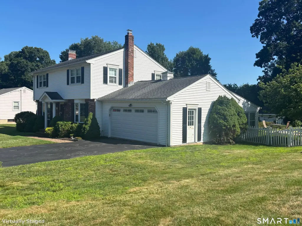 46 Clearfield Drive, Meriden