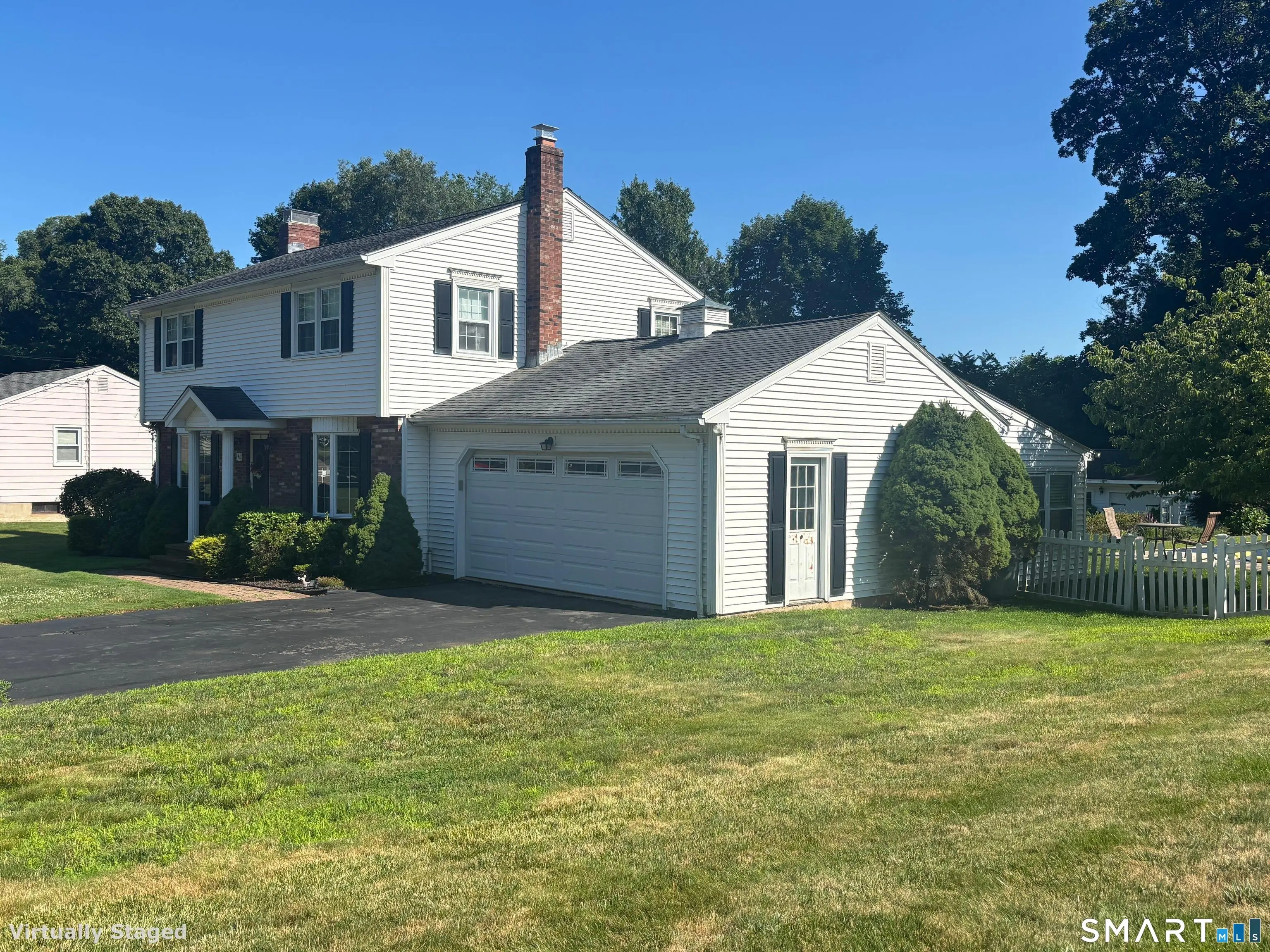 46 Clearfield Drive, Meriden