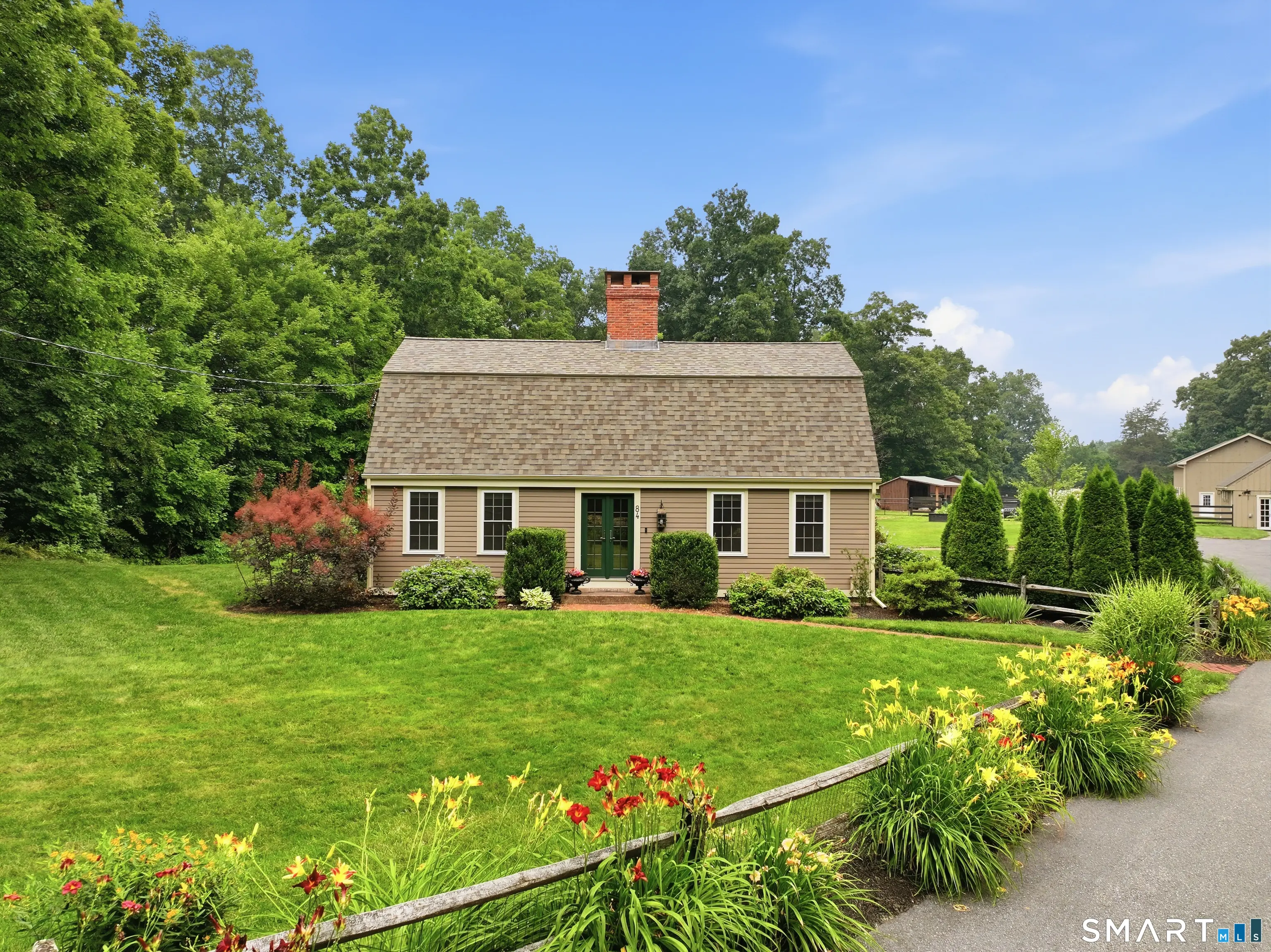 84 Foote Road, Glastonbury