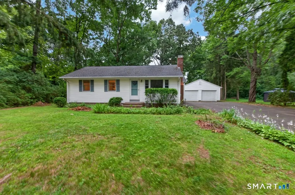 785 Woodruff Street, Southington
