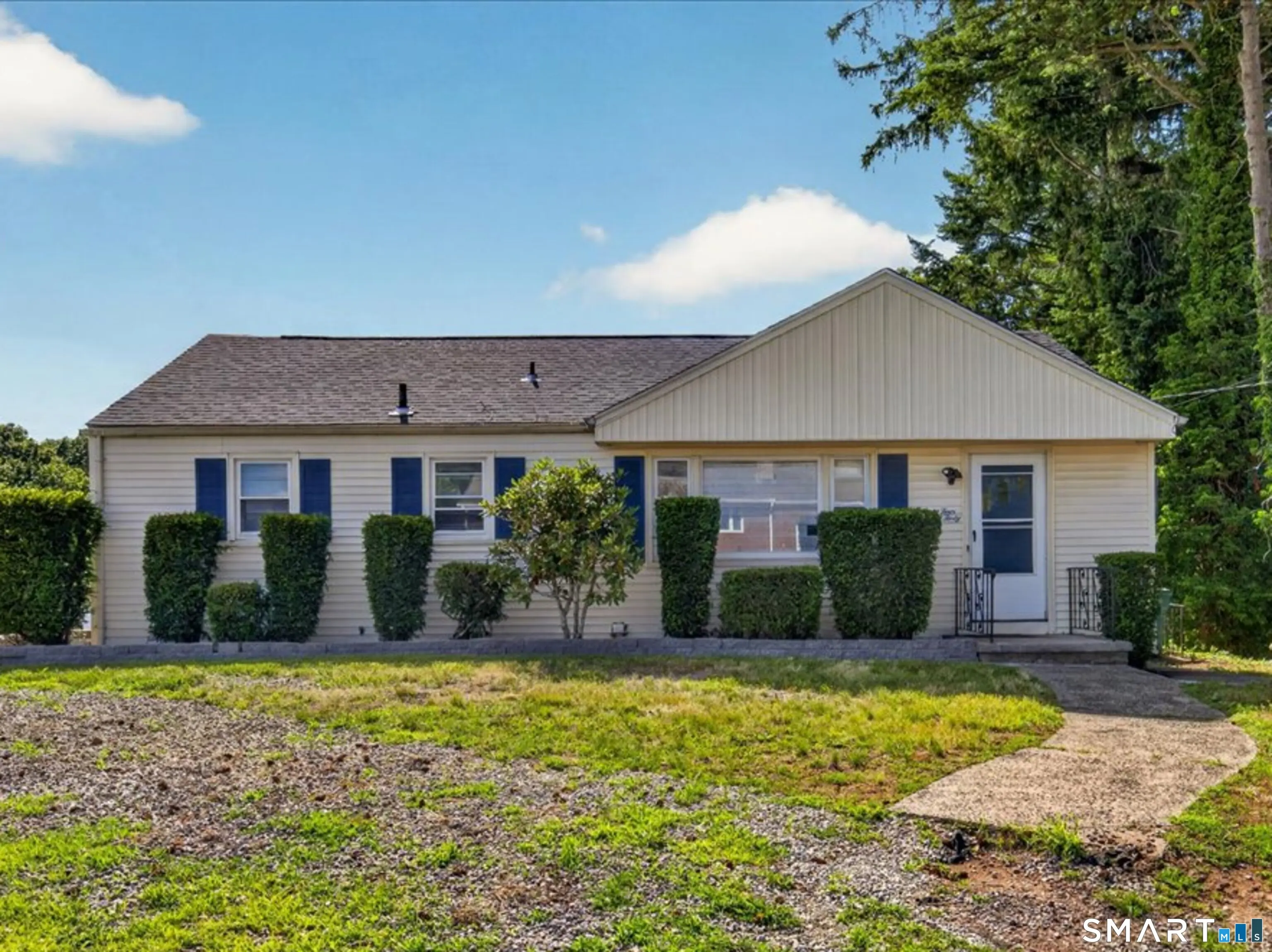 440 Evergreen Avenue, Hamden