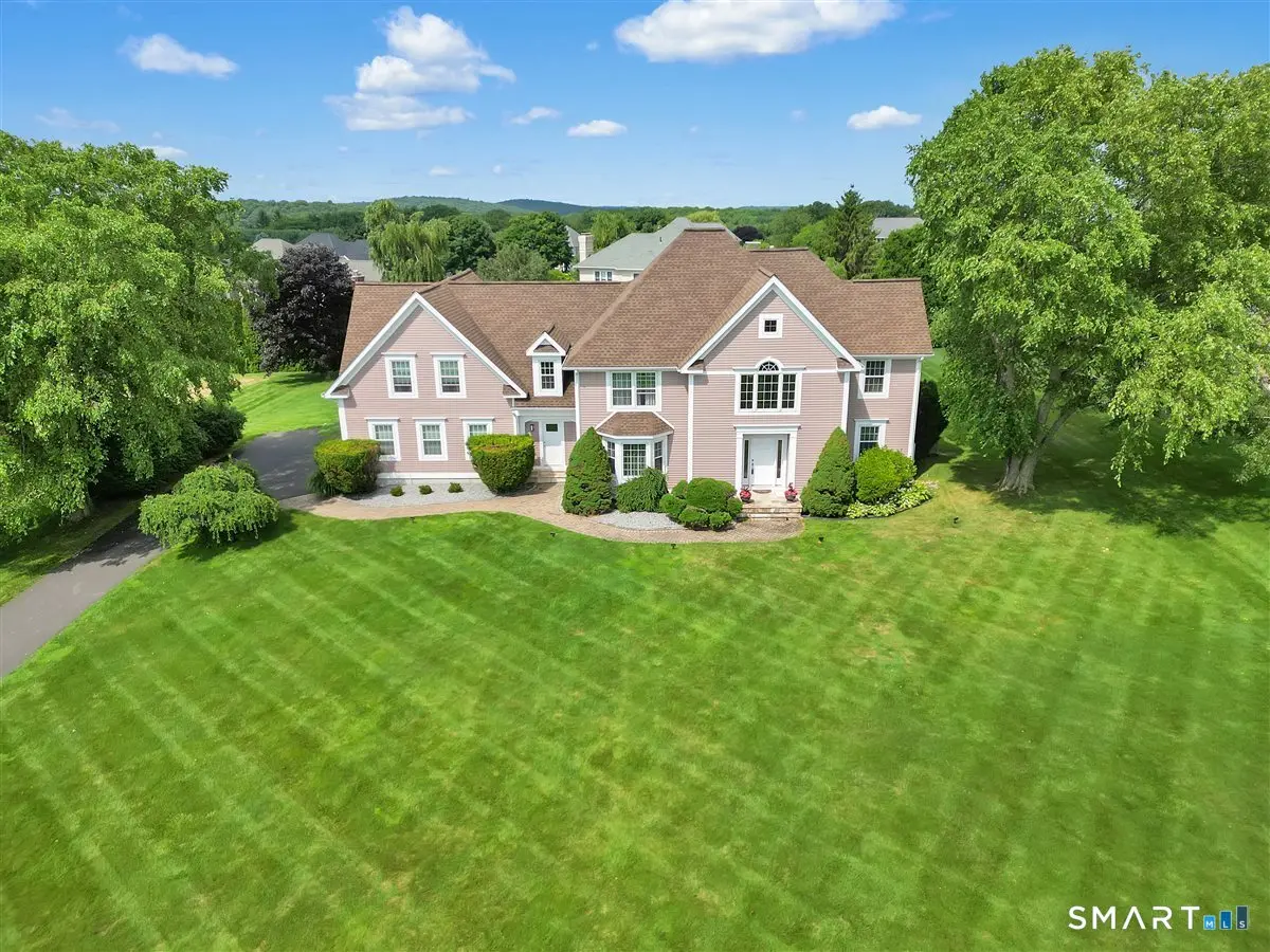 21 Marlborough Road, Glastonbury