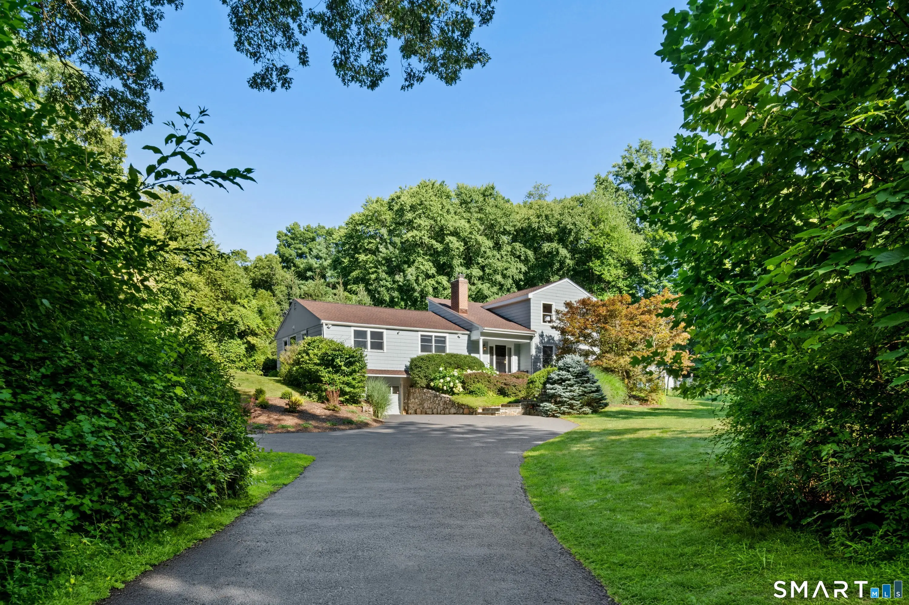130 Blue Ridge Road, Wilton
