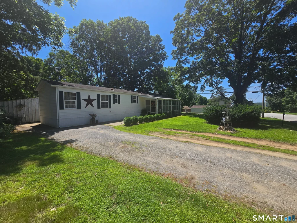 1564 Glasgo Road Lot 205, Griswold