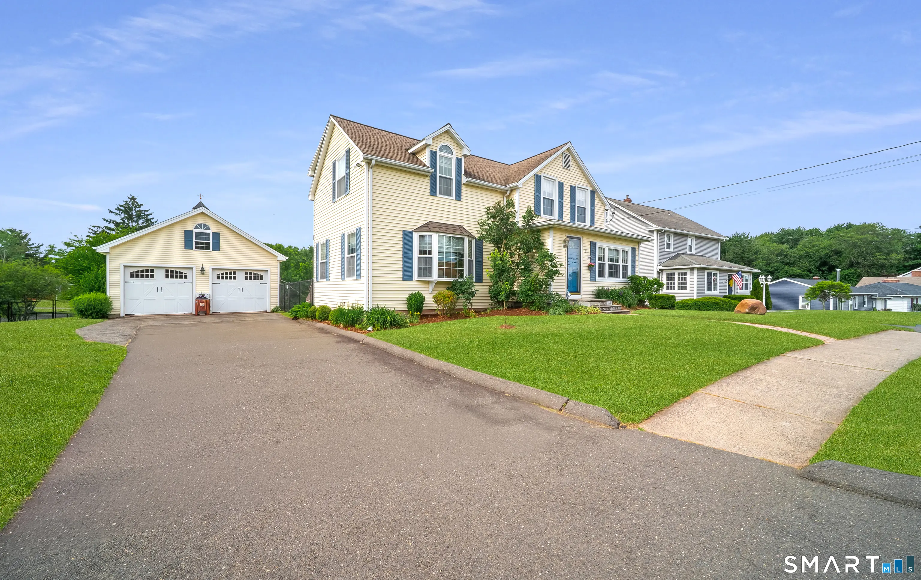 32 Evergreen Road, Cromwell