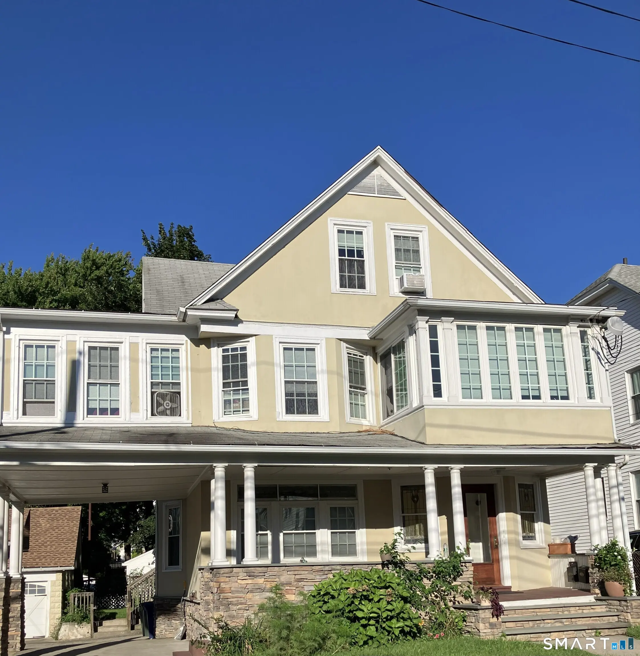 450 Davidson Street 1, Bridgeport