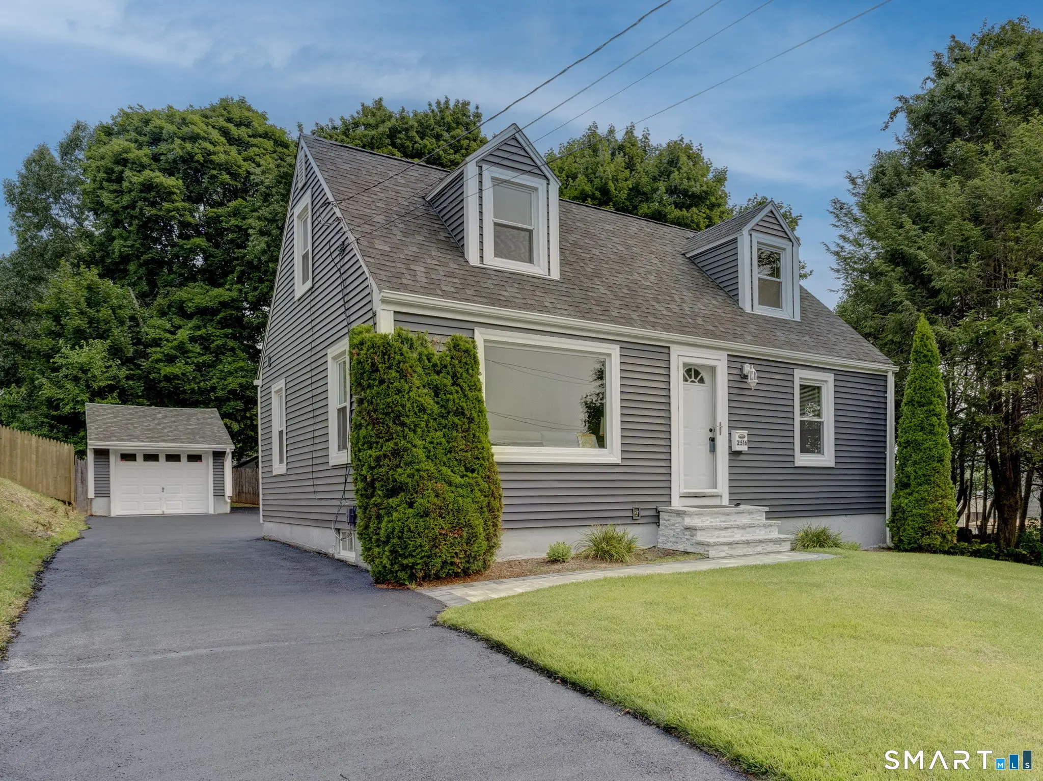 2516 Corbin Avenue, New Britain