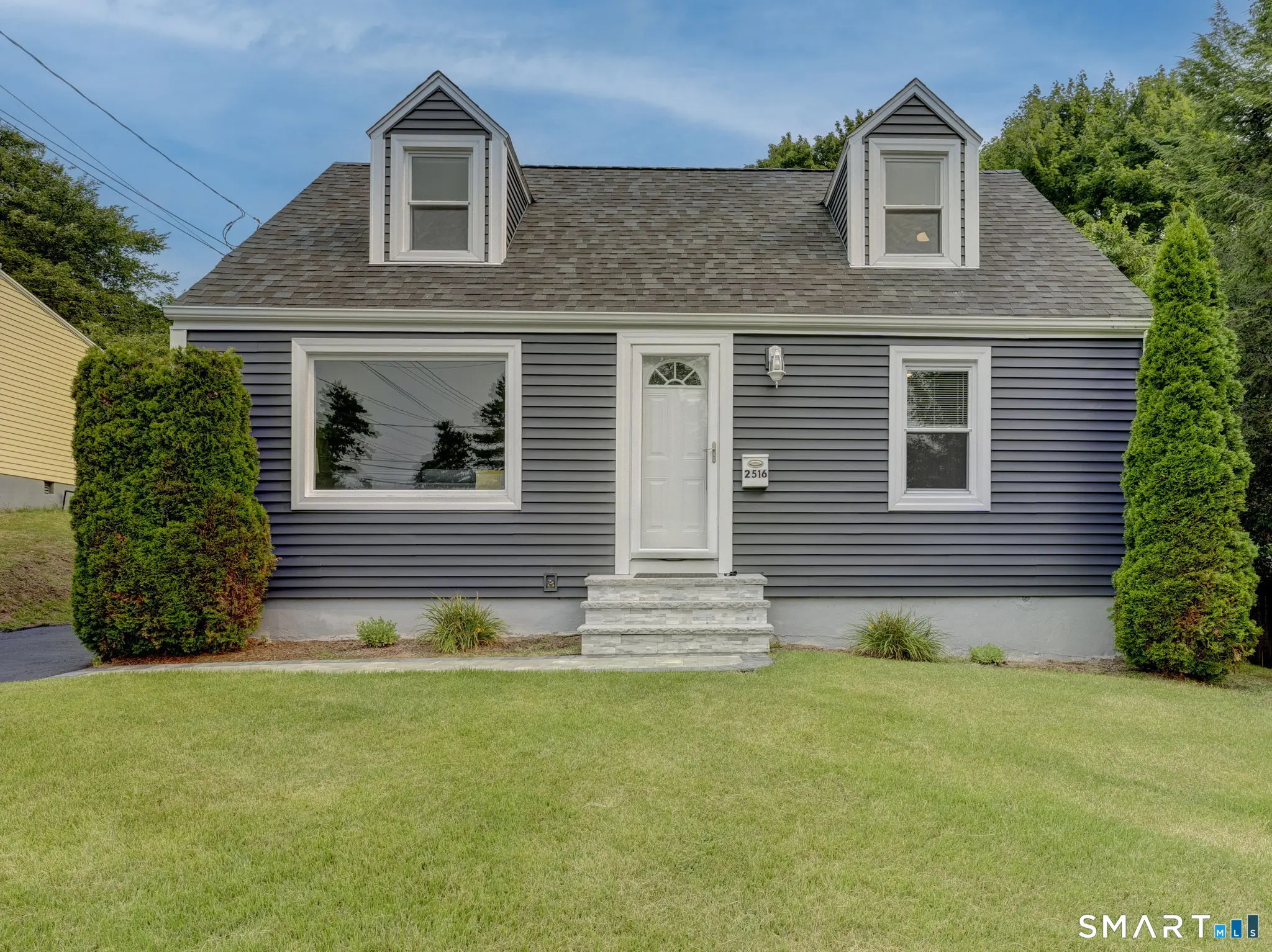 2516 Corbin Avenue, New Britain