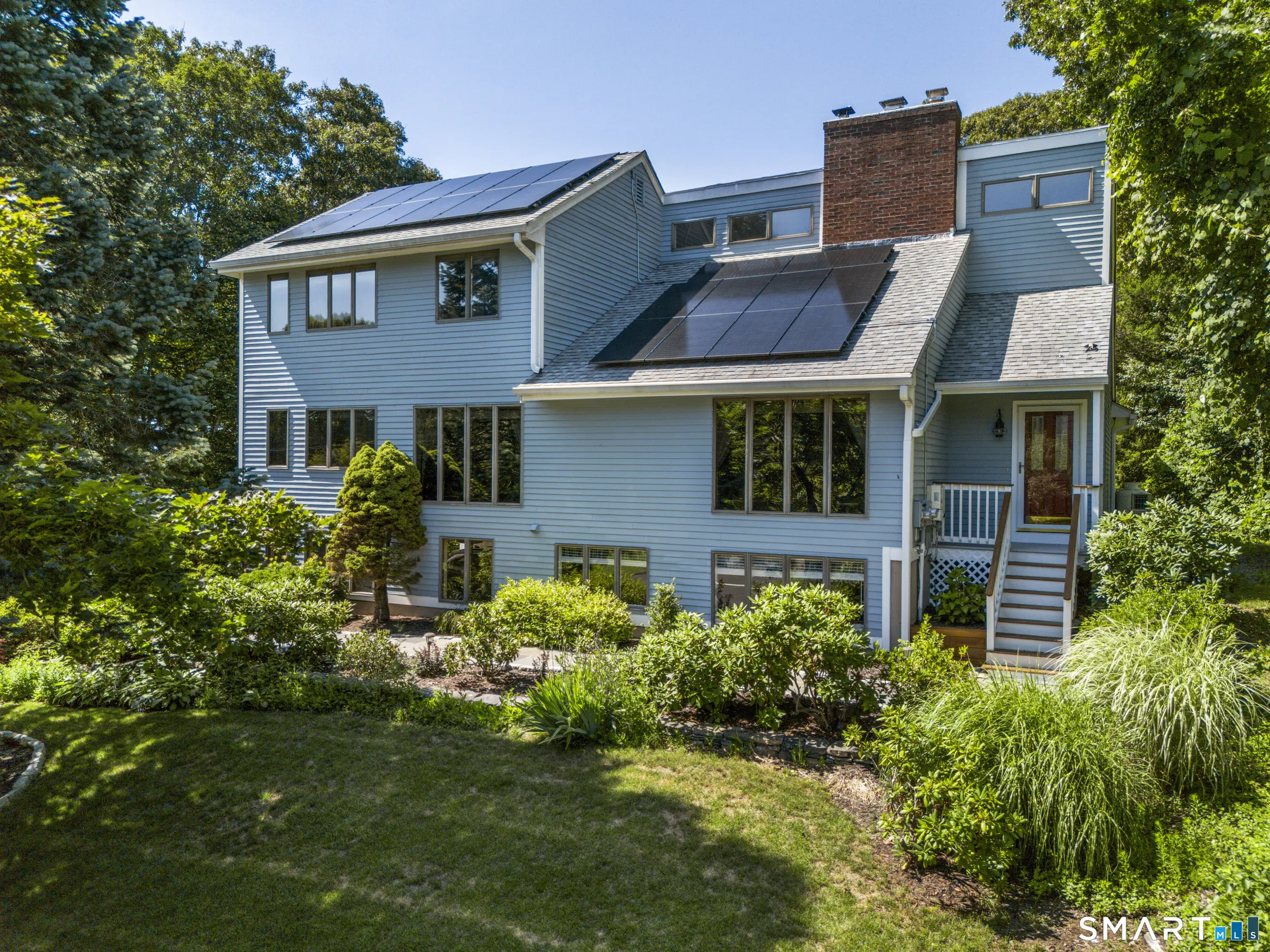 15 Rose Ridge Court, Stonington