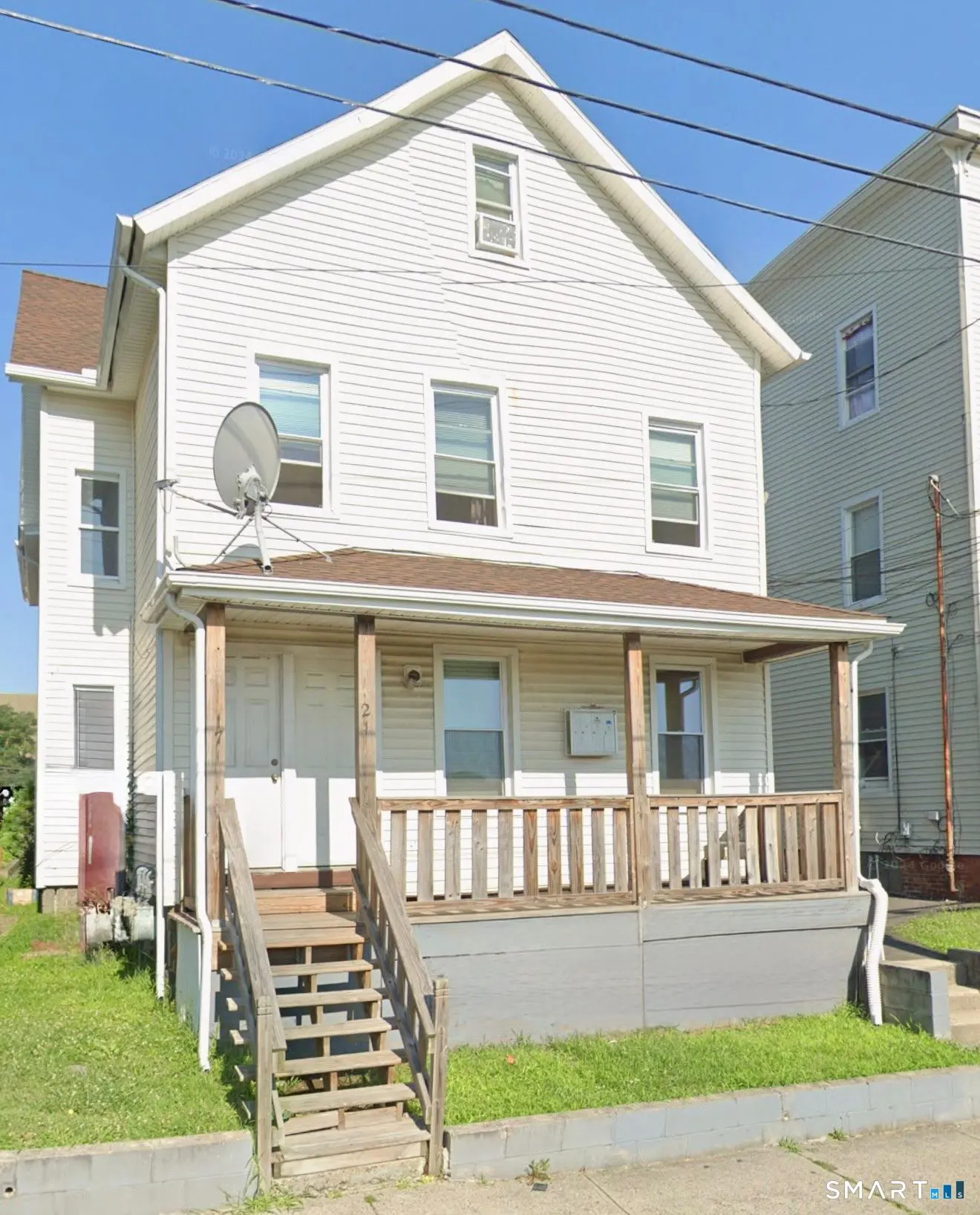 219 Helen Street 1, Bridgeport