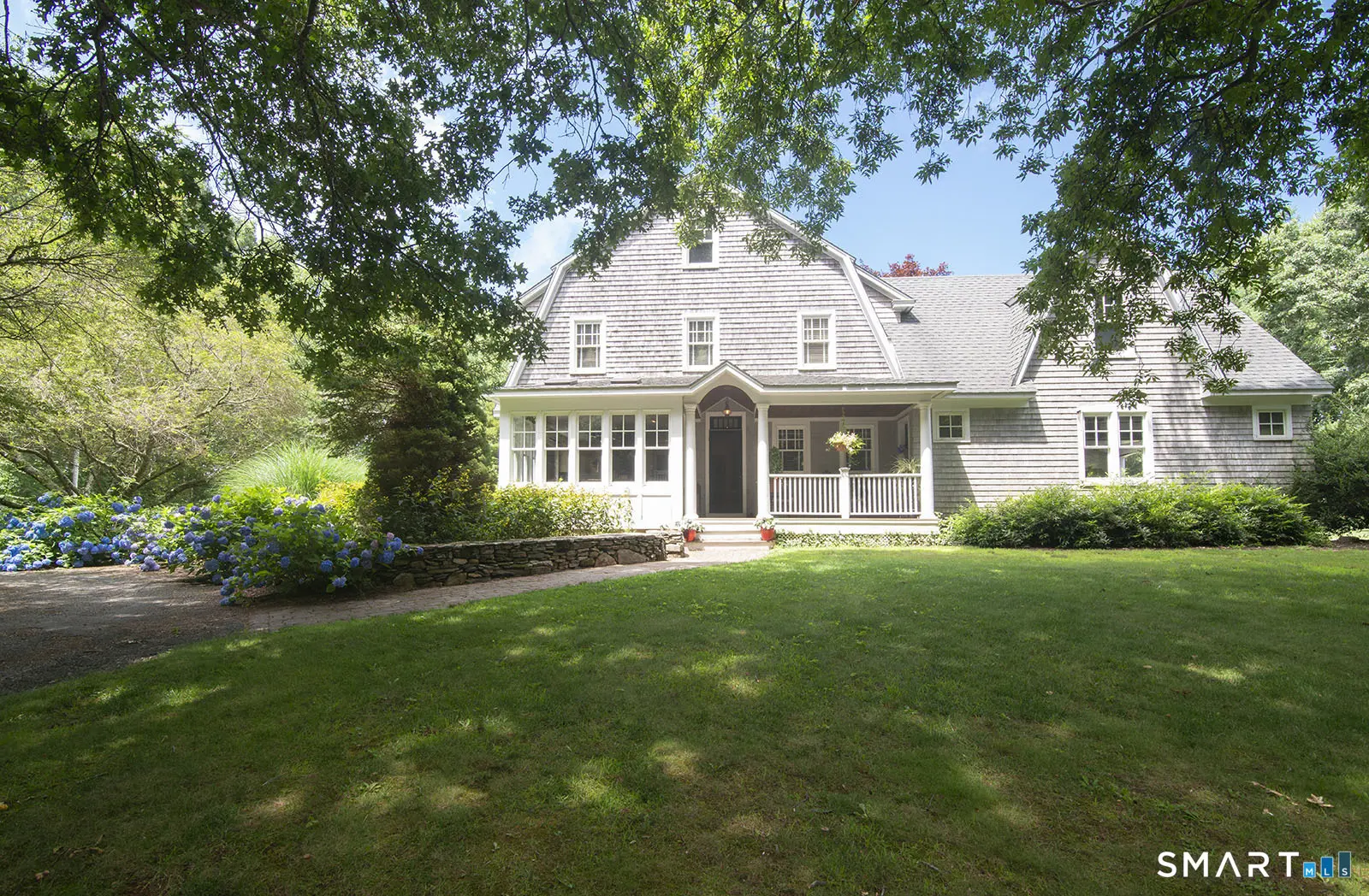 12 Castle Hill Road, Stonington