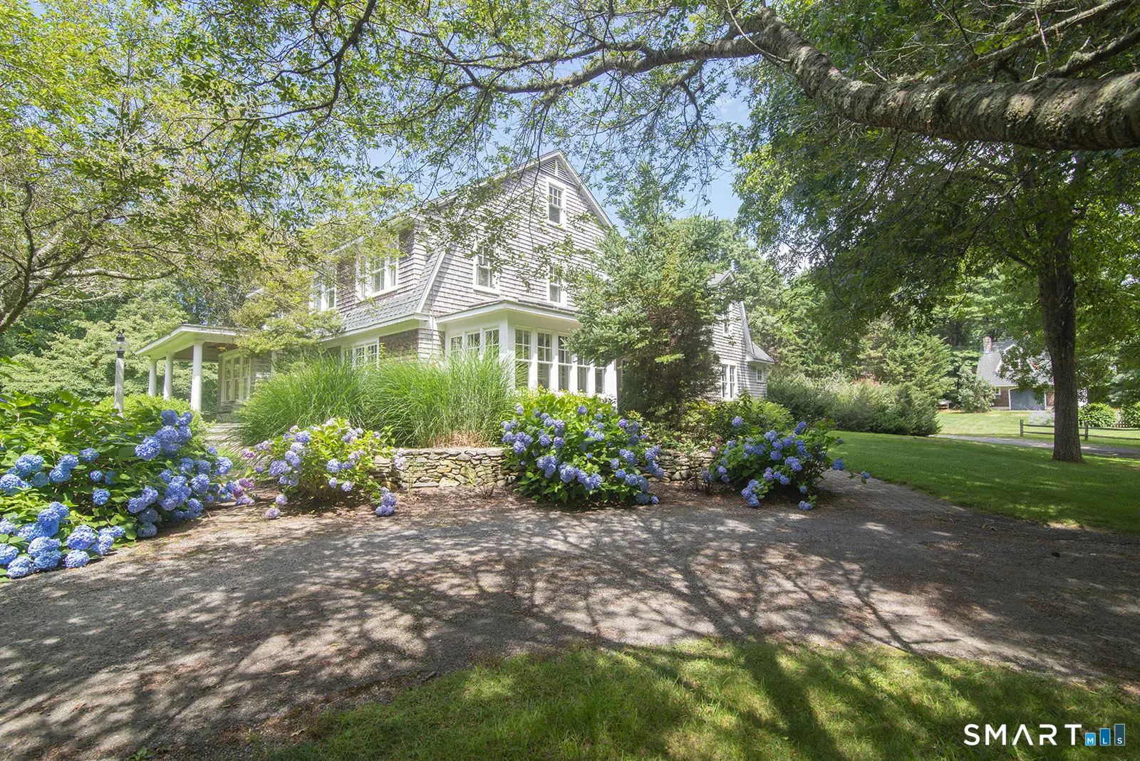 12 Castle Hill Road, Stonington