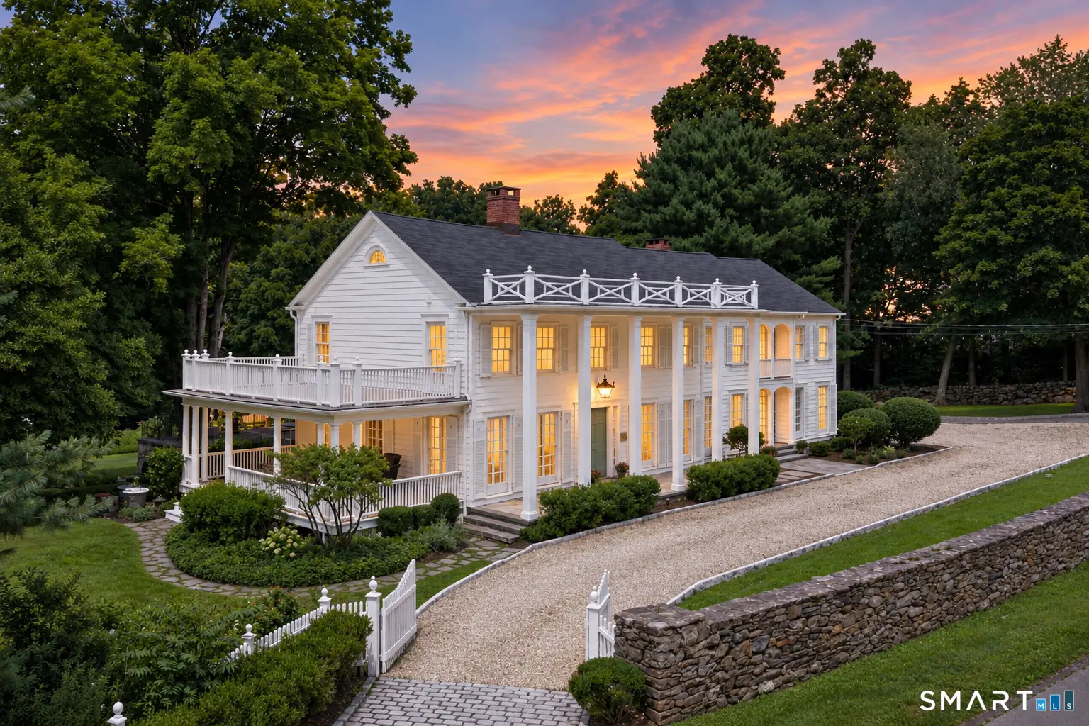 89 Chestnut Hill Road, Wilton