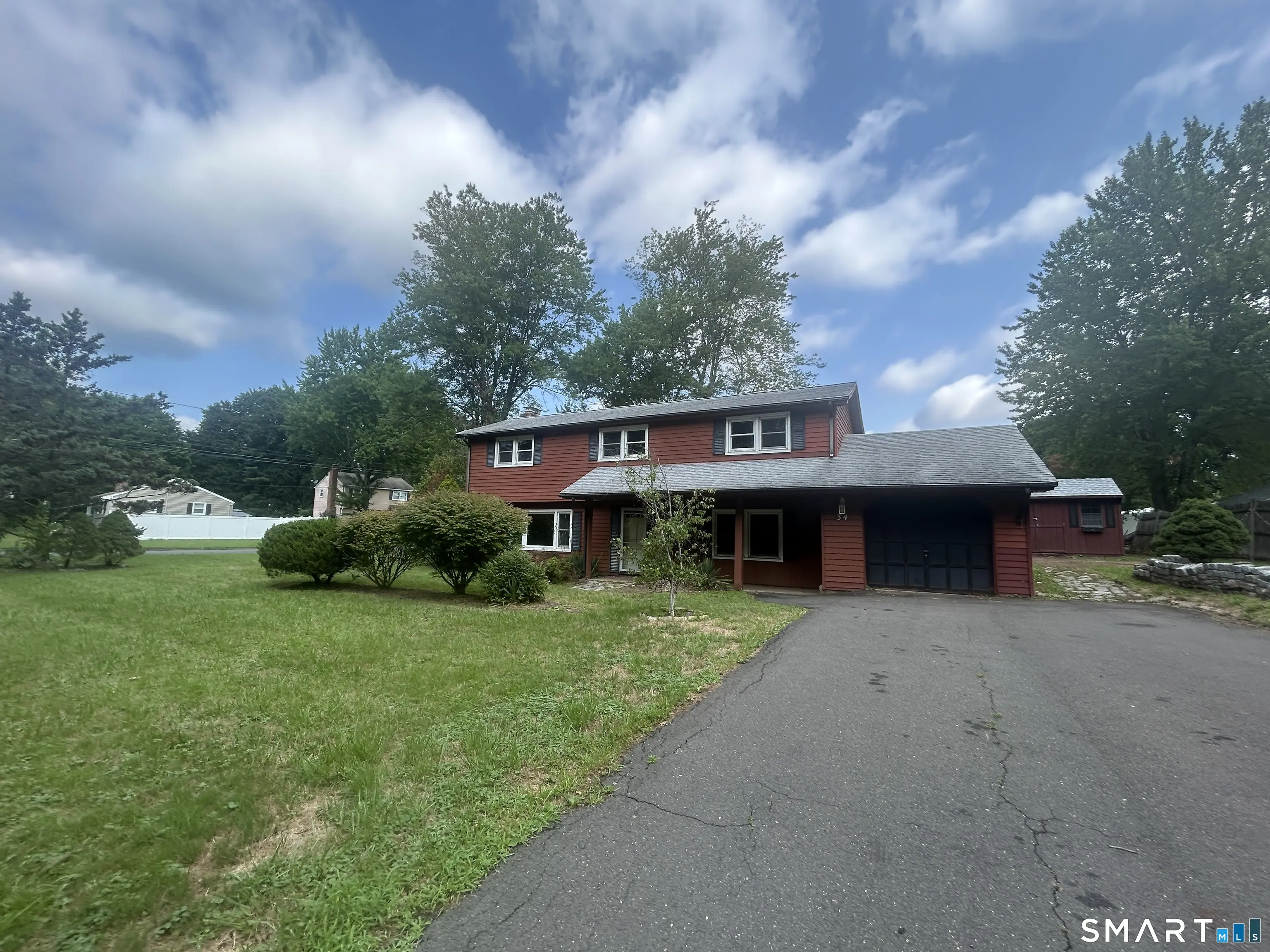 34 Brookside Road, Newington