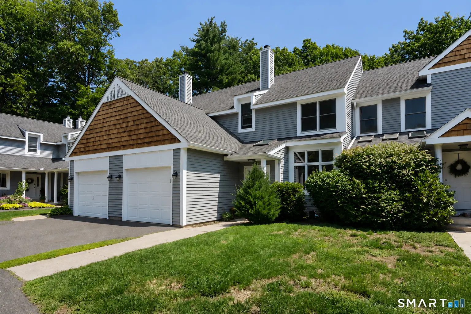27 Riverwalk Drive 27, Simsbury
